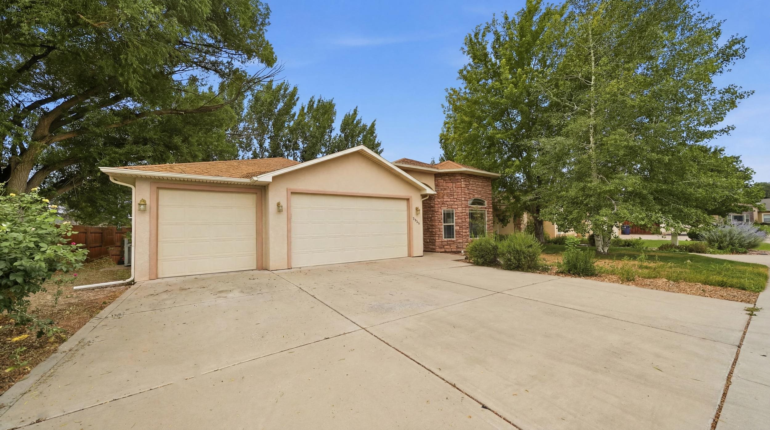 3093 Fairbanks Lane