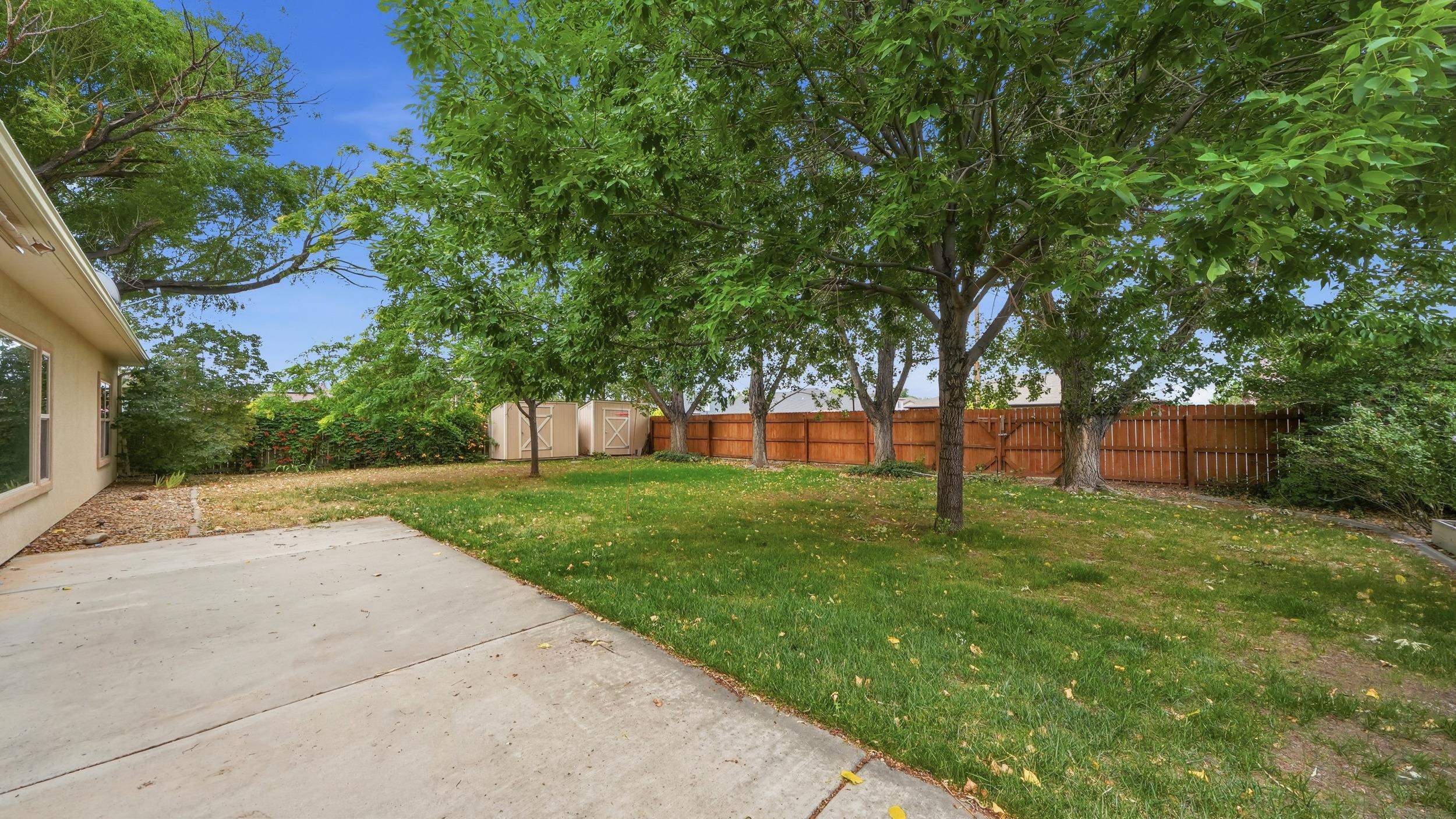 3093 Fairbanks Lane