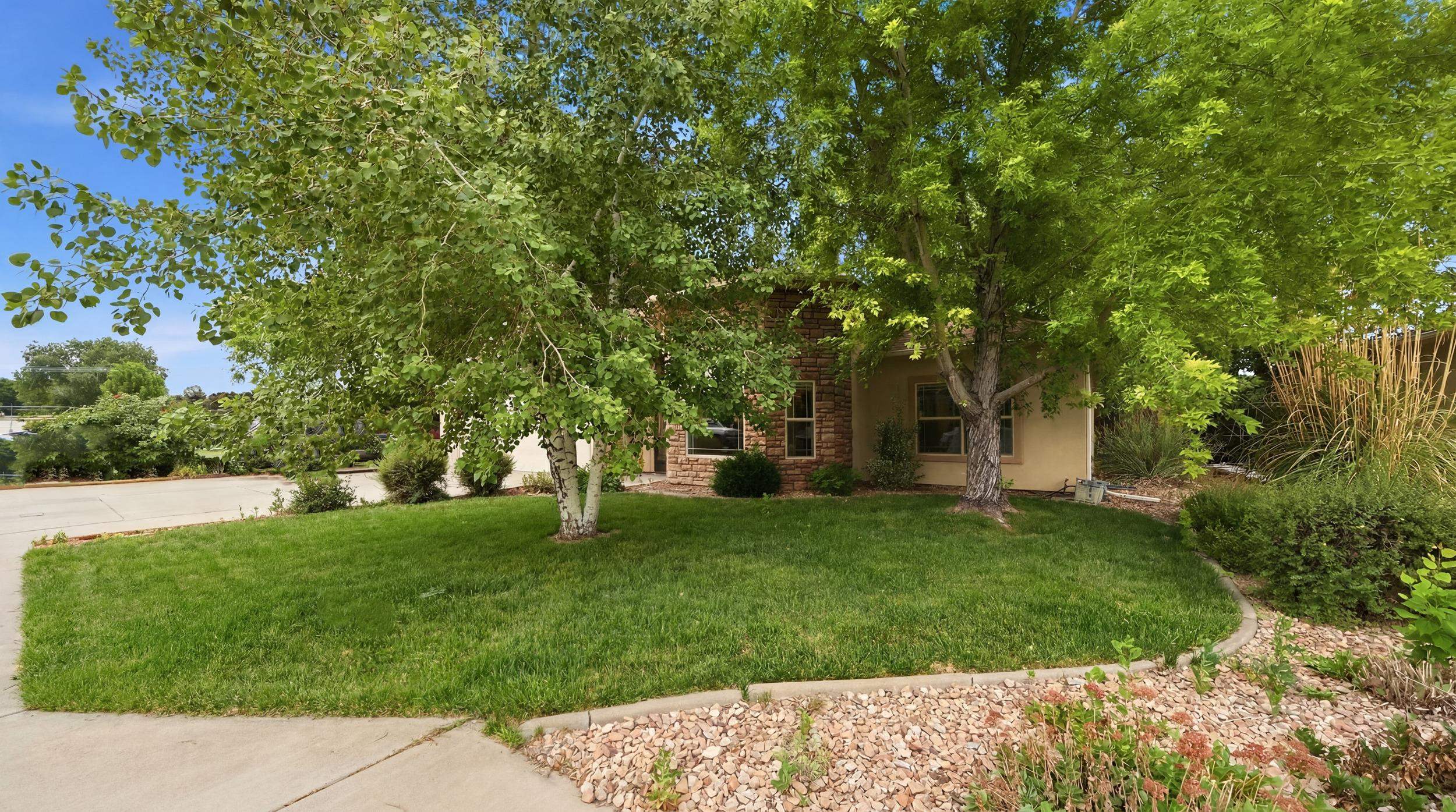 3093 Fairbanks Lane