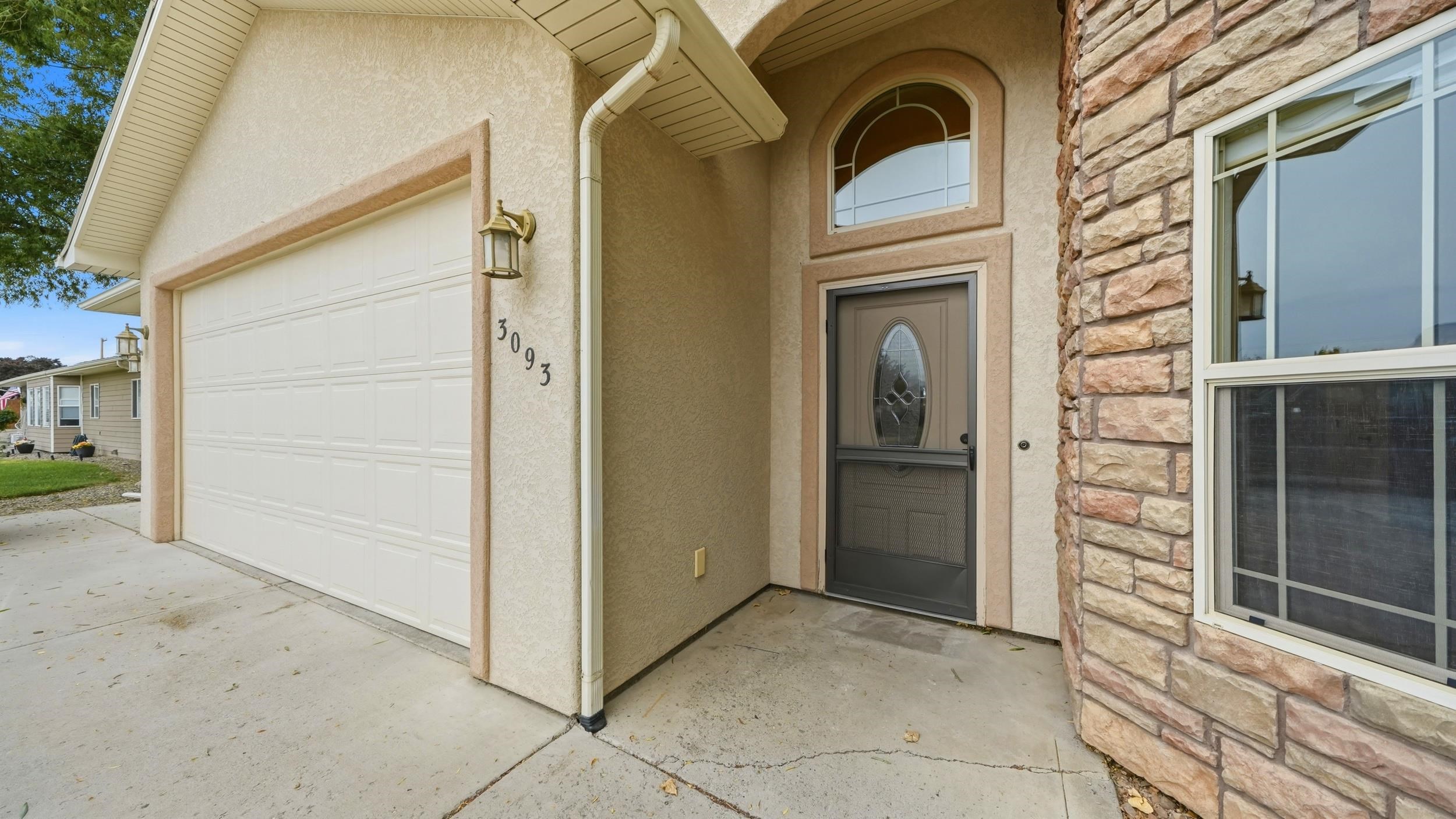 3093 Fairbanks Lane