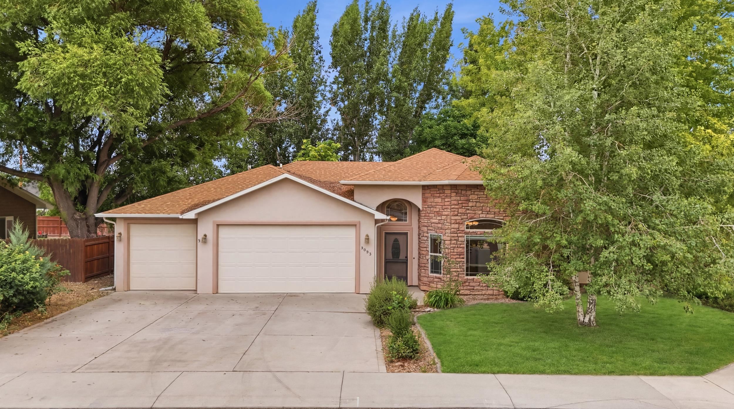 3093 Fairbanks Lane