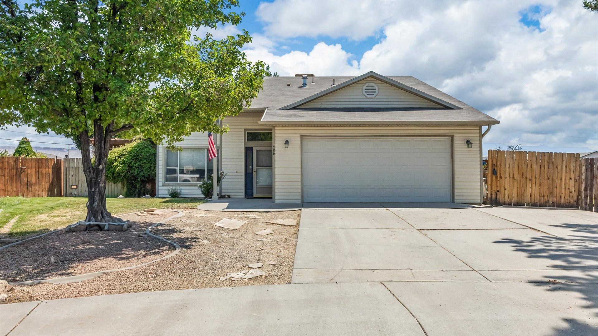 496 Moonlight Court