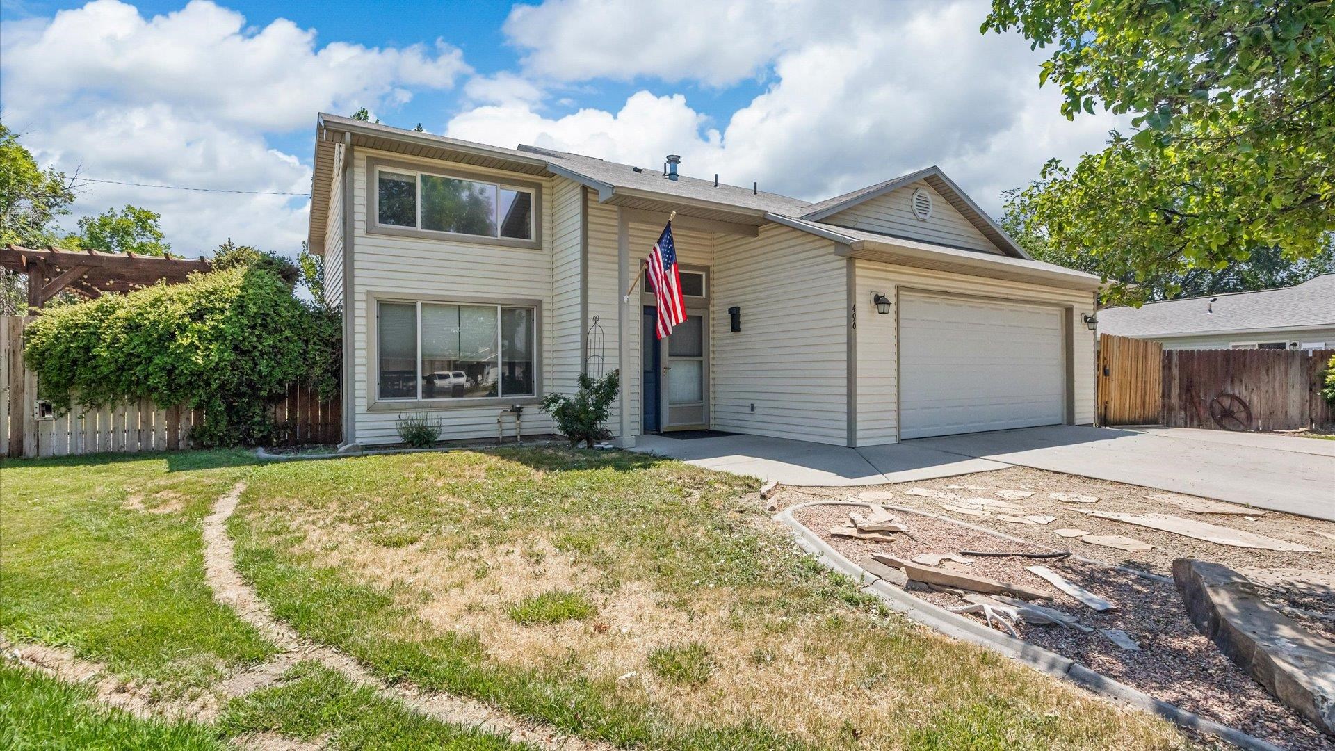 496 Moonlight Court