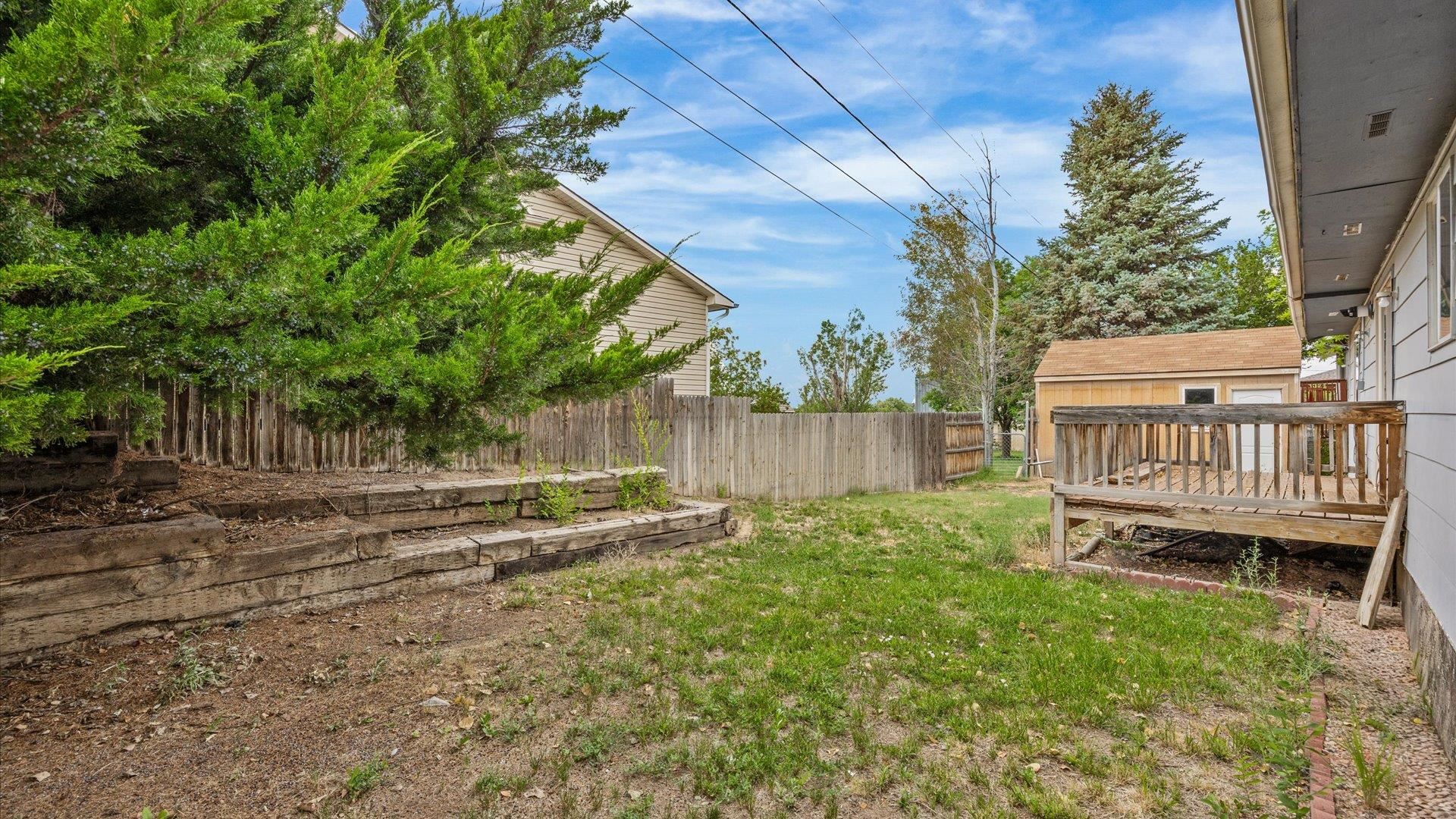 201 Knob Hill Drive