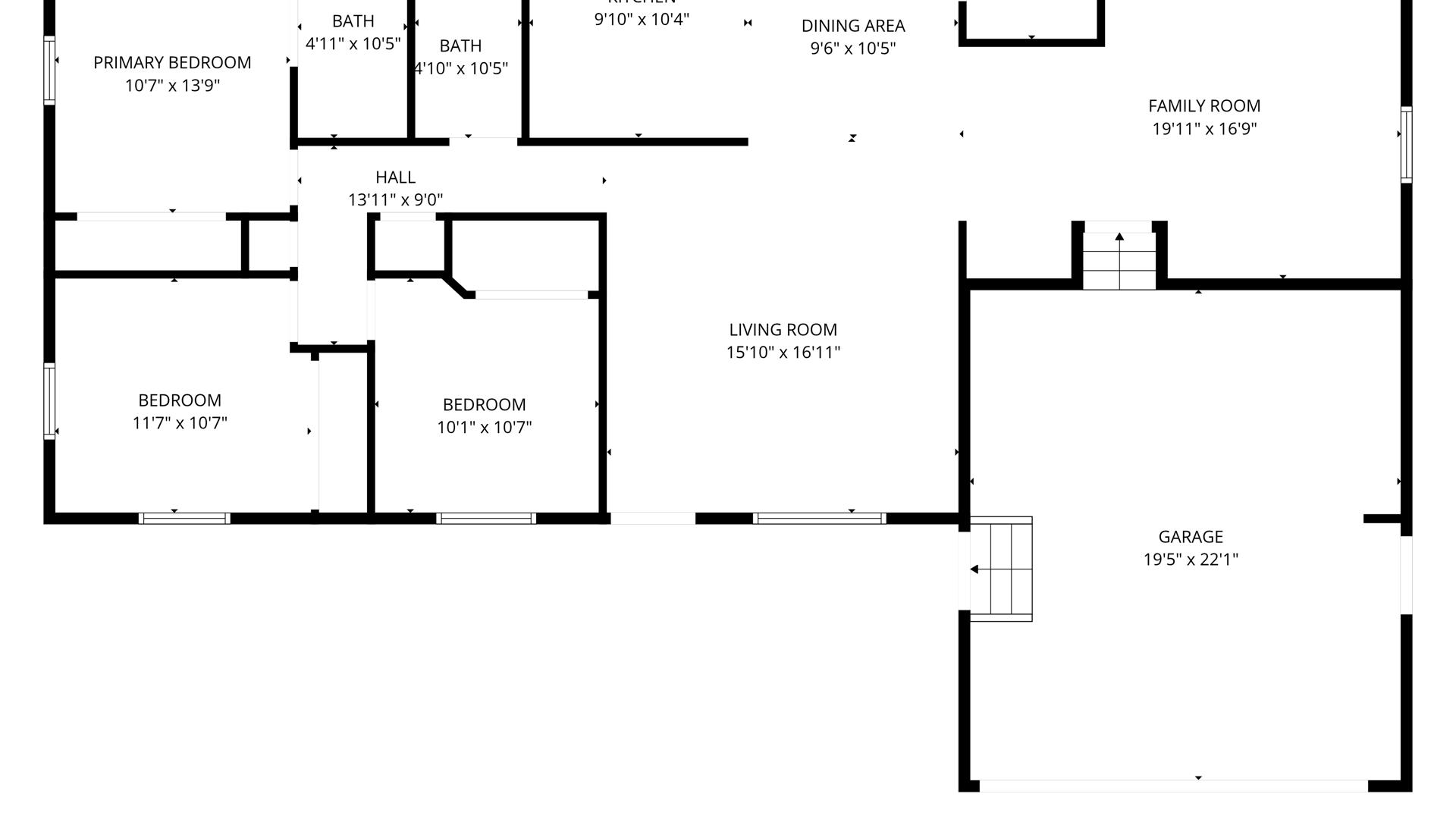 201 Knob Hill Drive