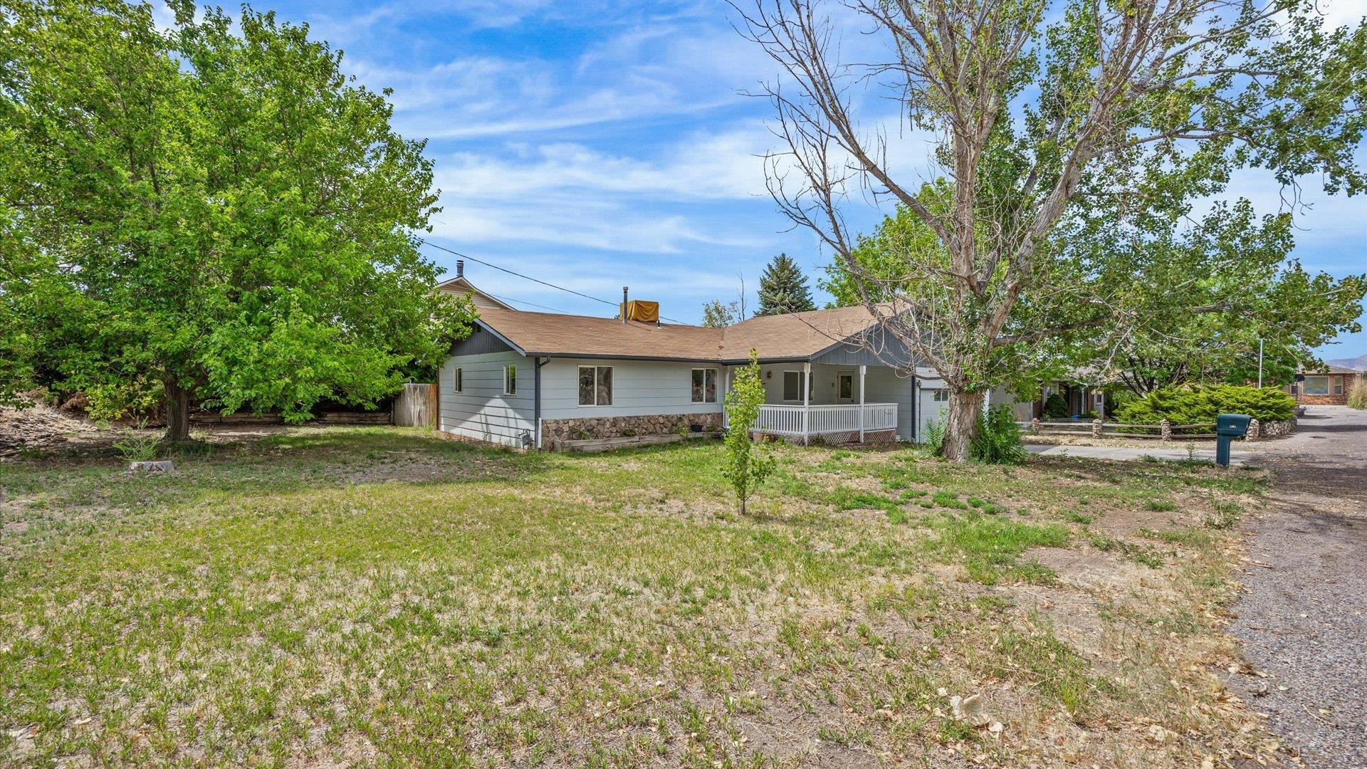 201 Knob Hill Drive