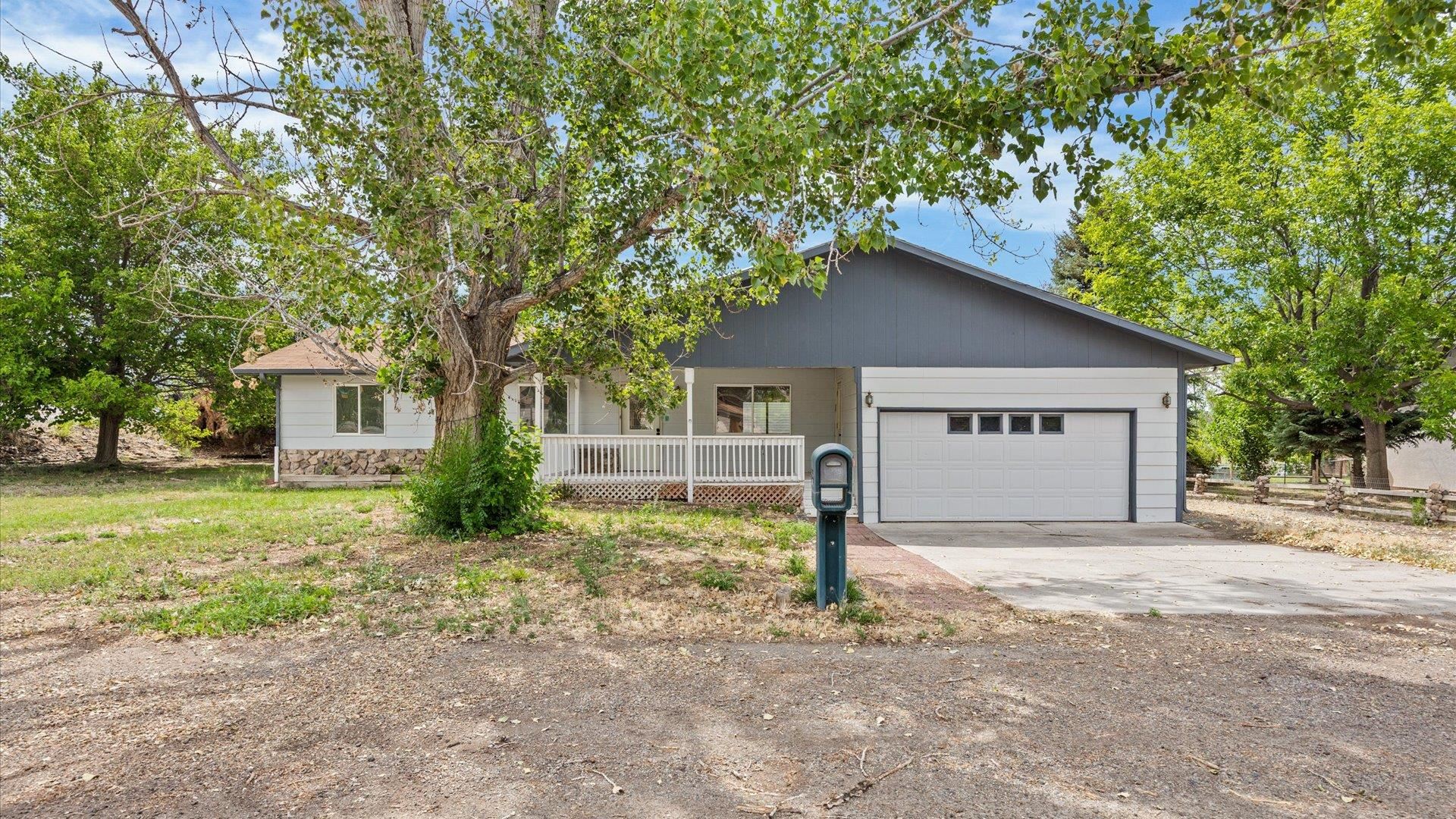 201 Knob Hill Drive
