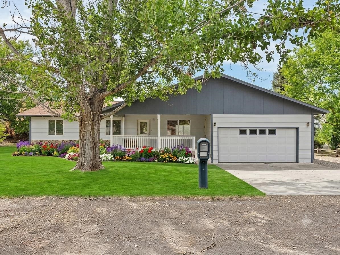 201 Knob Hill Drive