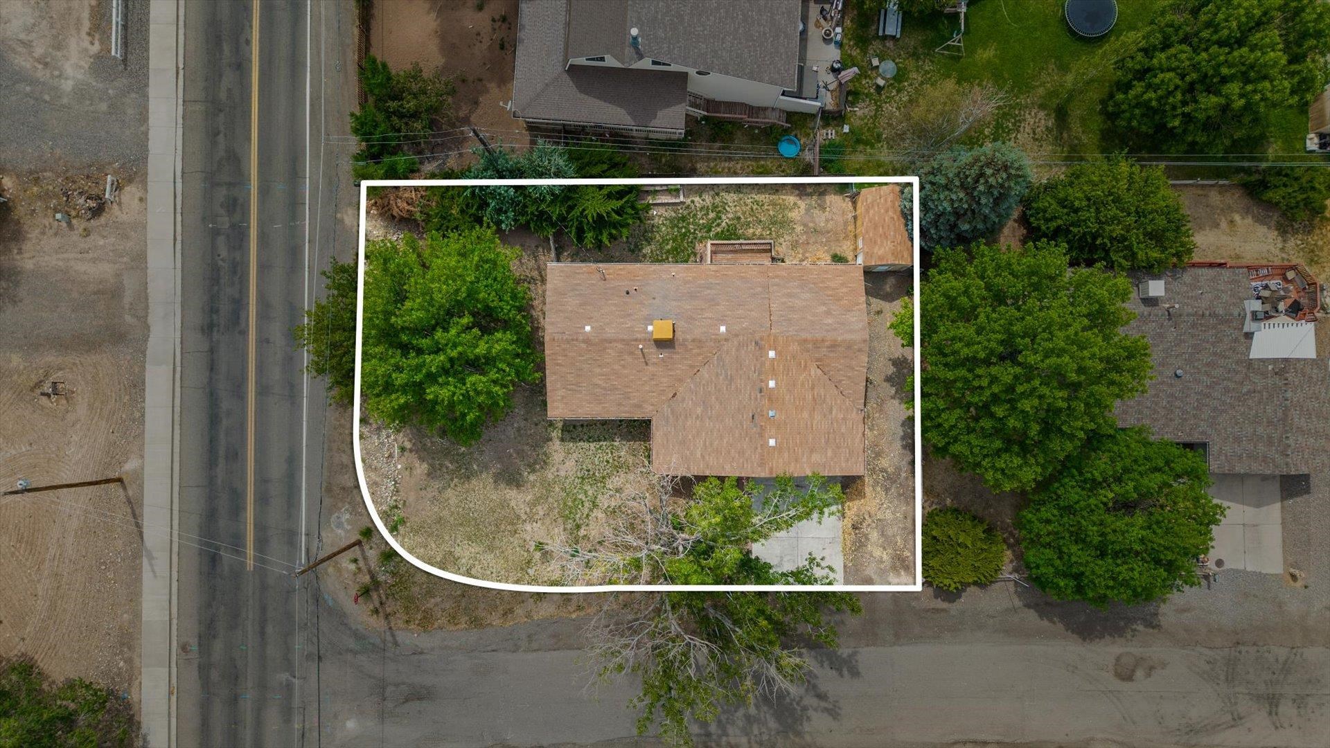 201 Knob Hill Drive