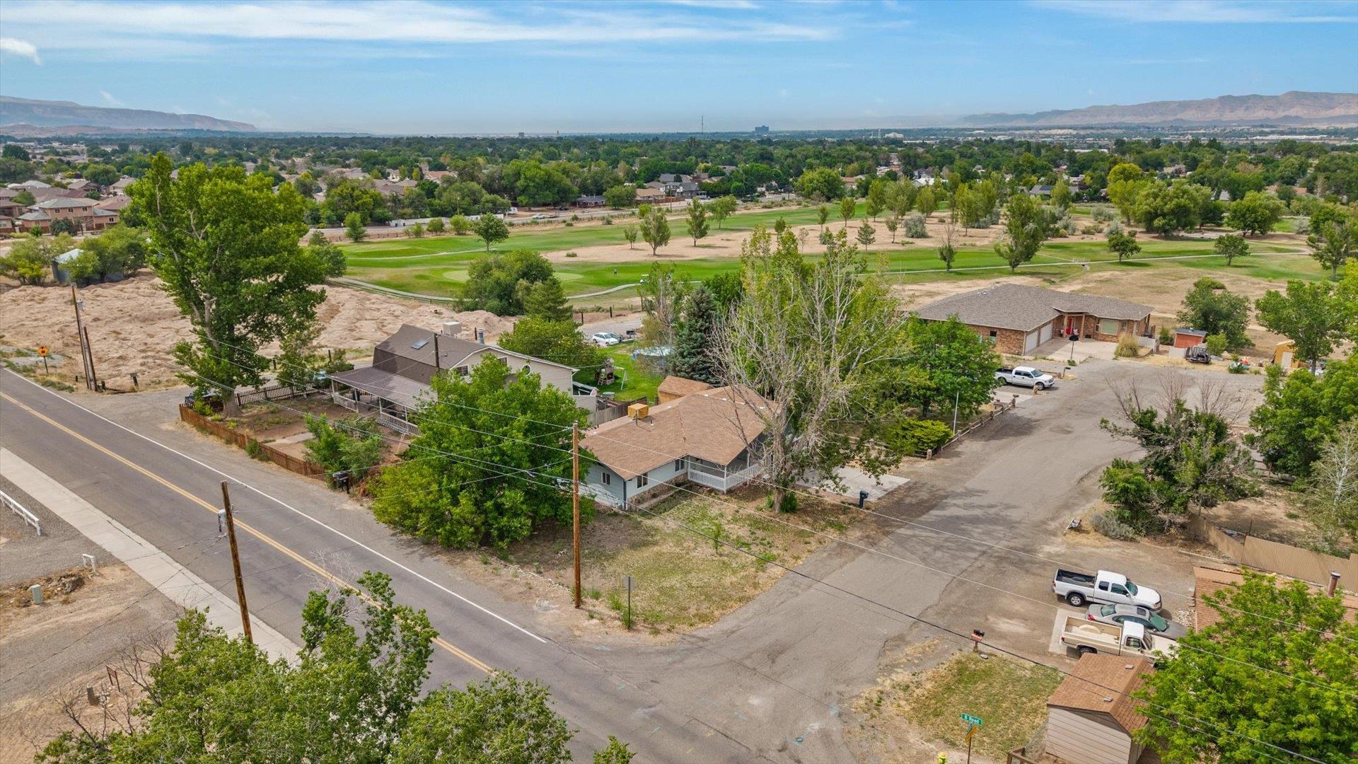 201 Knob Hill Drive
