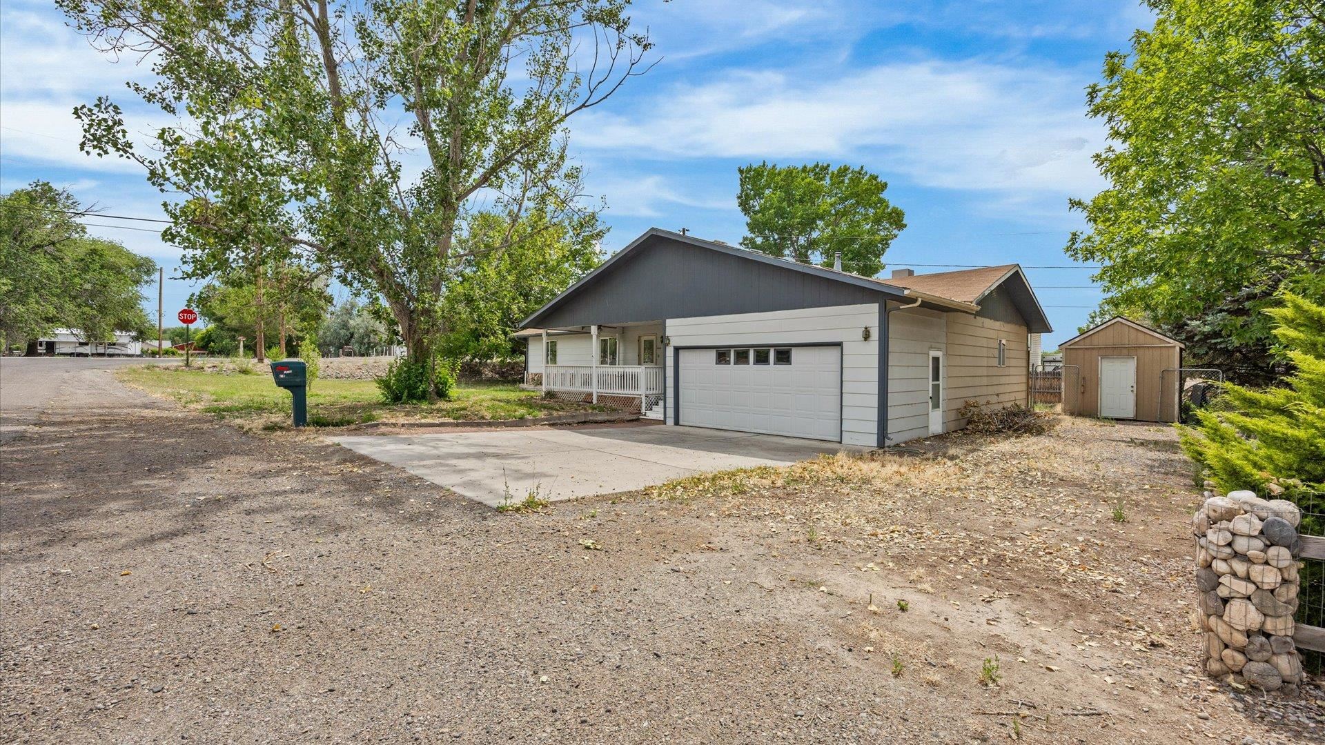 201 Knob Hill Drive
