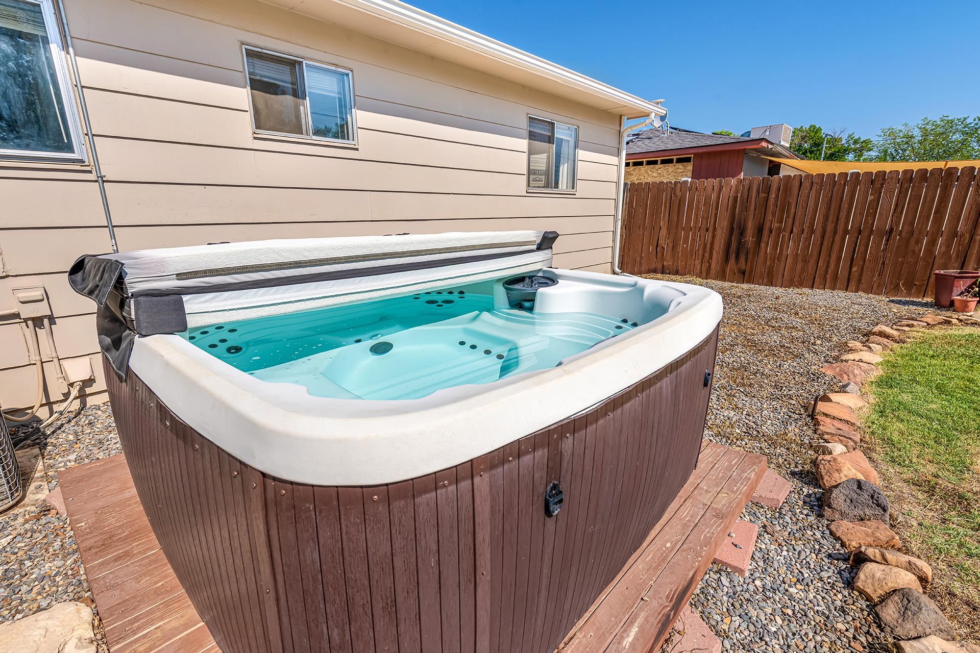 308 Zuni Drive