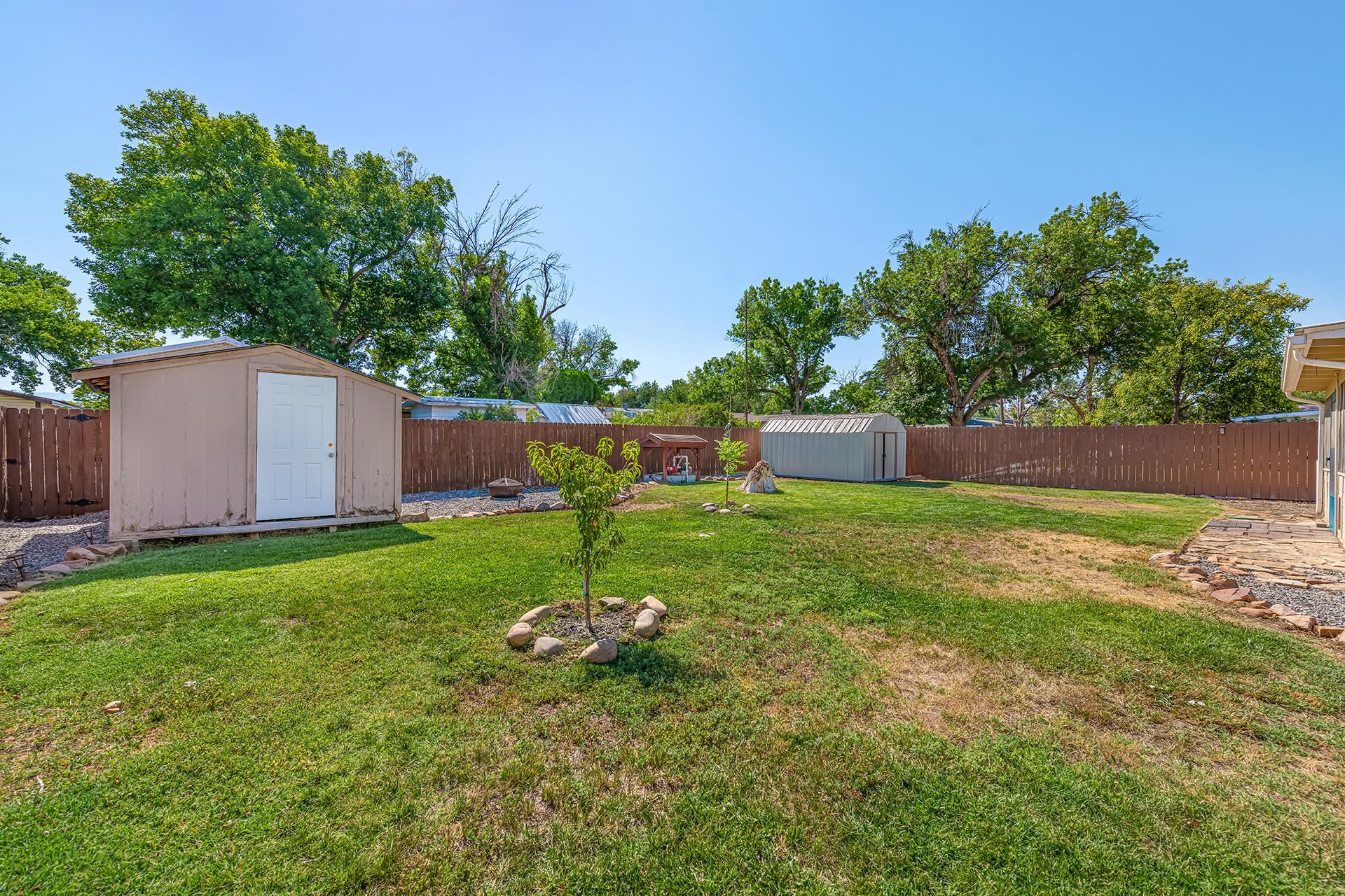 308 Zuni Drive