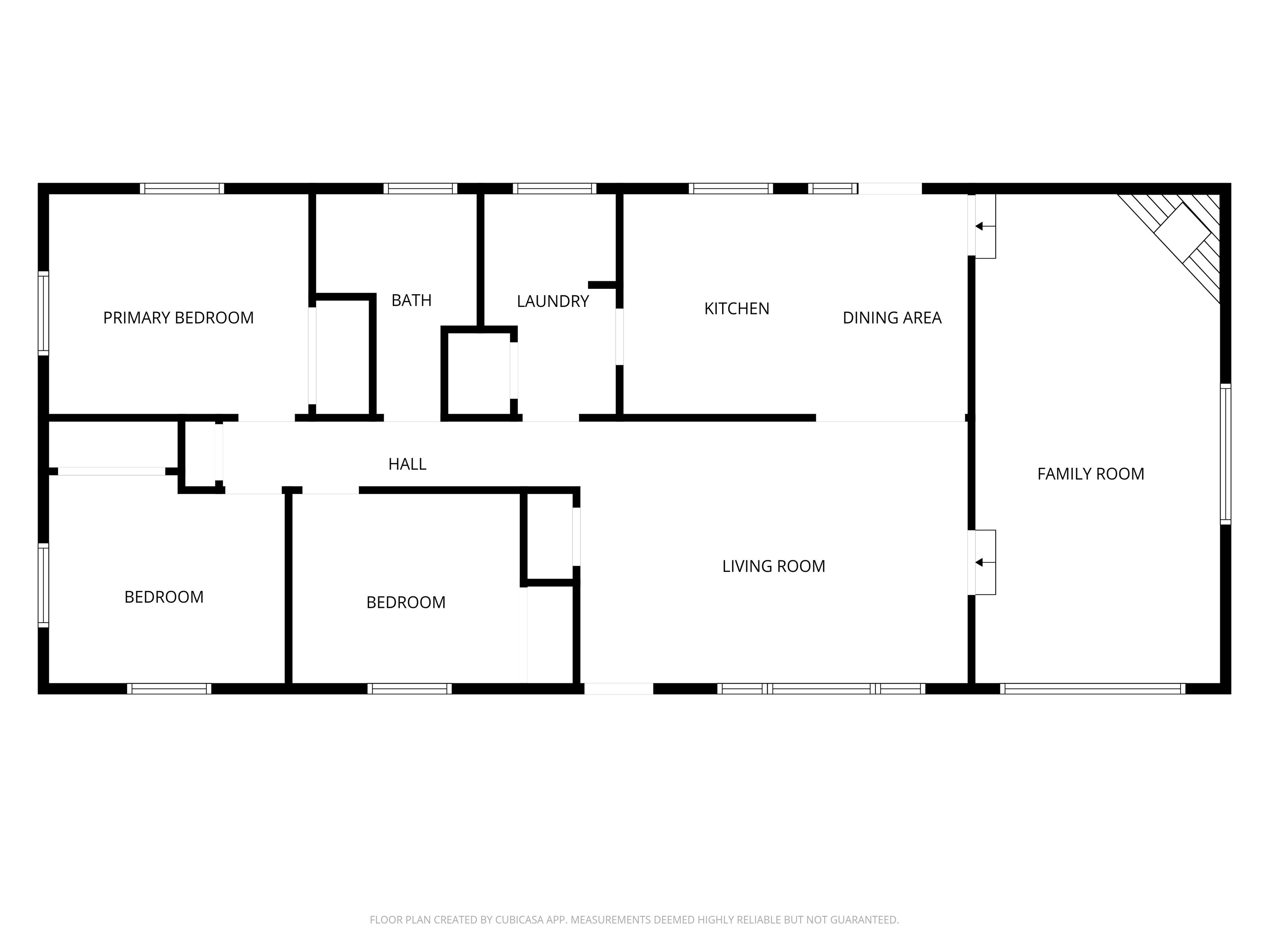 308 Zuni Drive