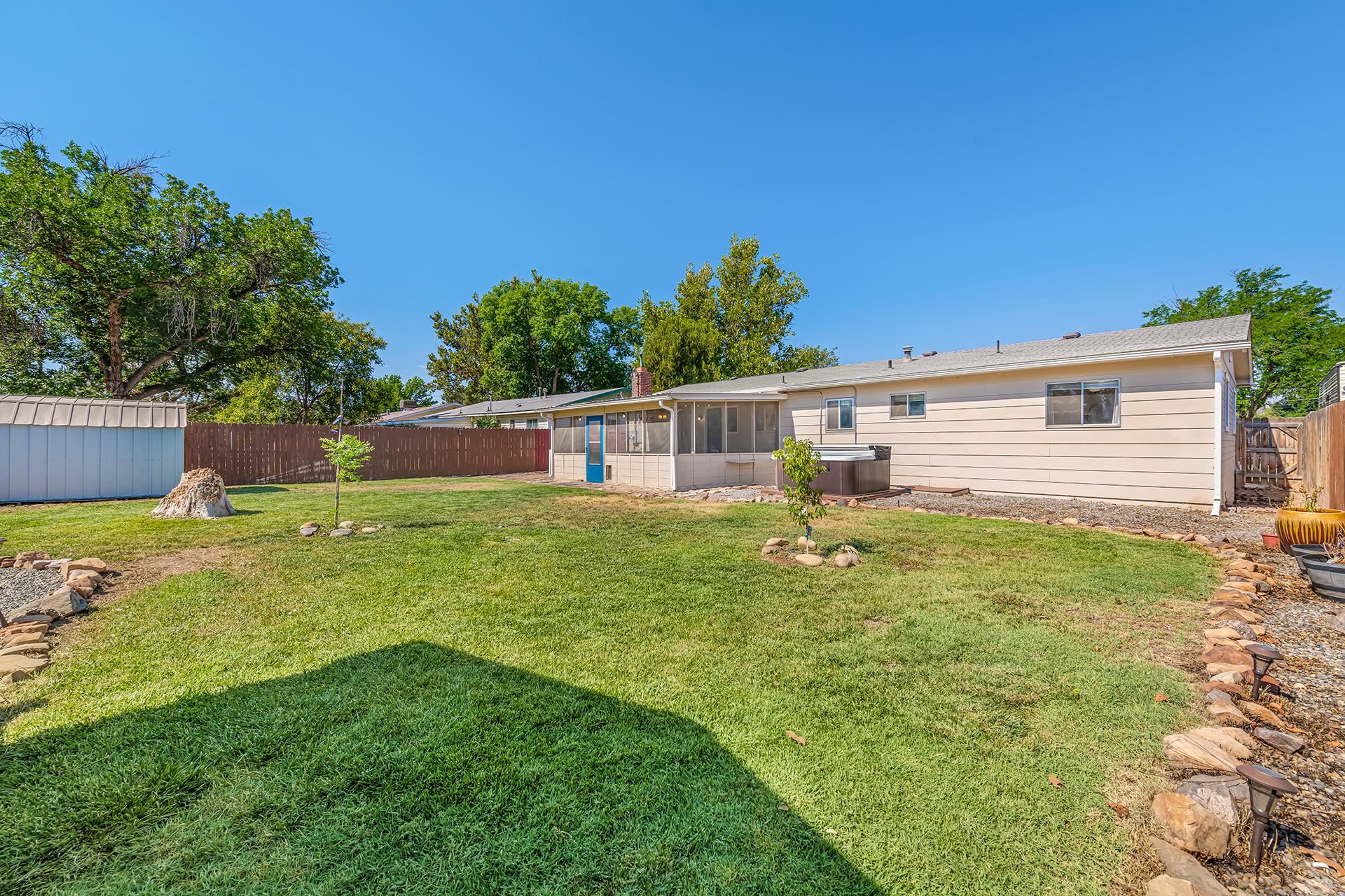 308 Zuni Drive