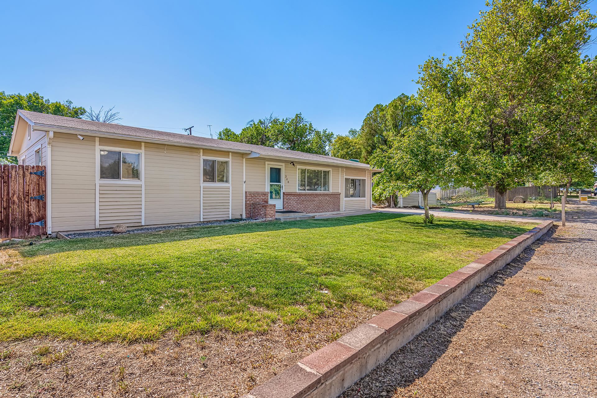 308 Zuni Drive