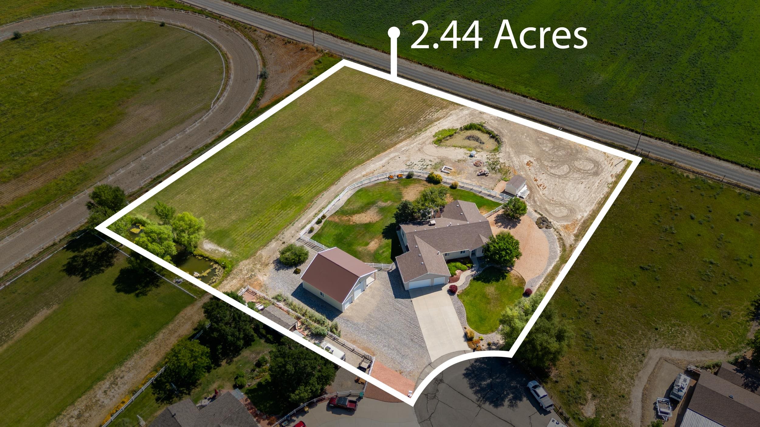 1206 Adobe Court
