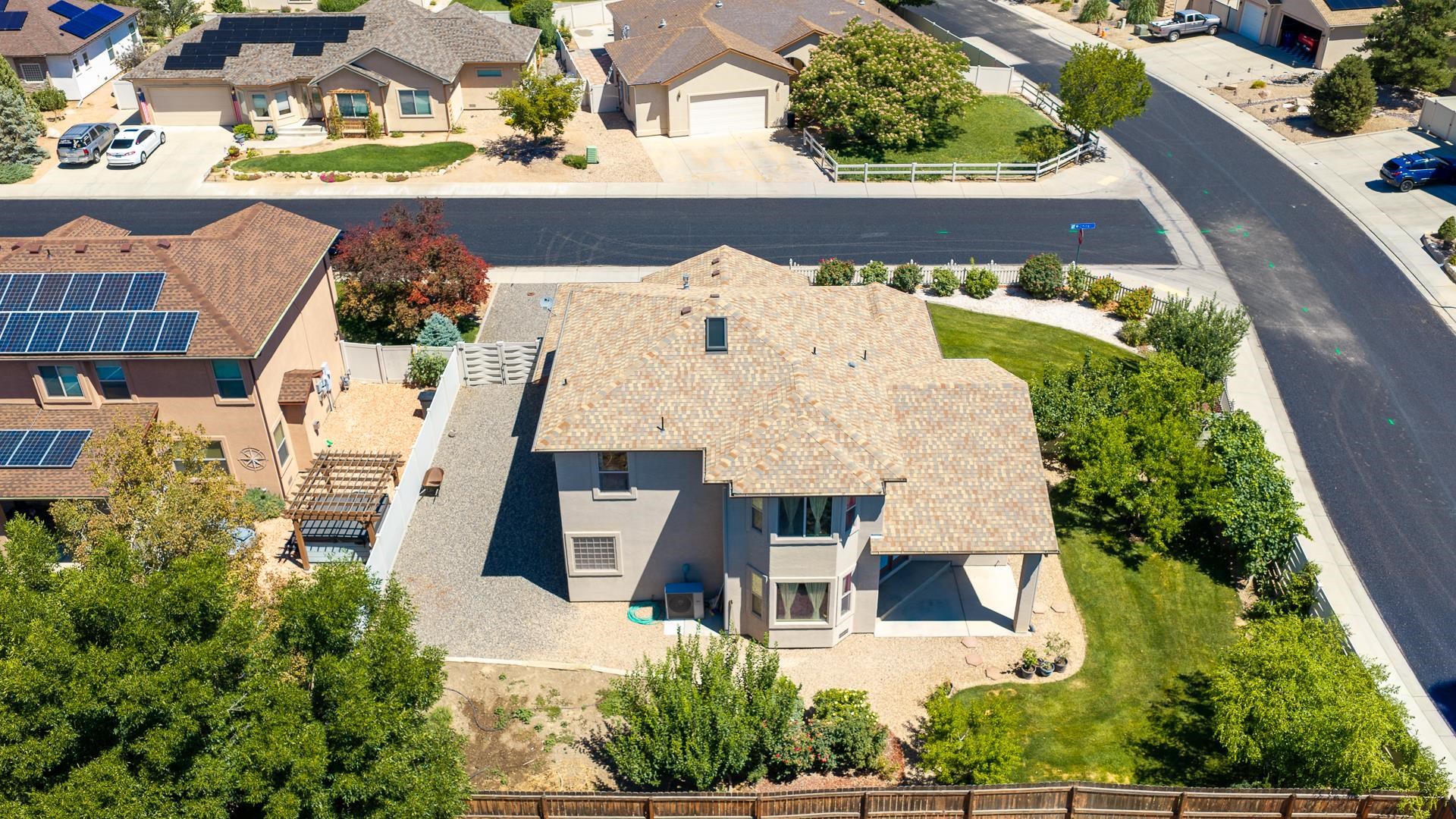 2983 Wichita Court