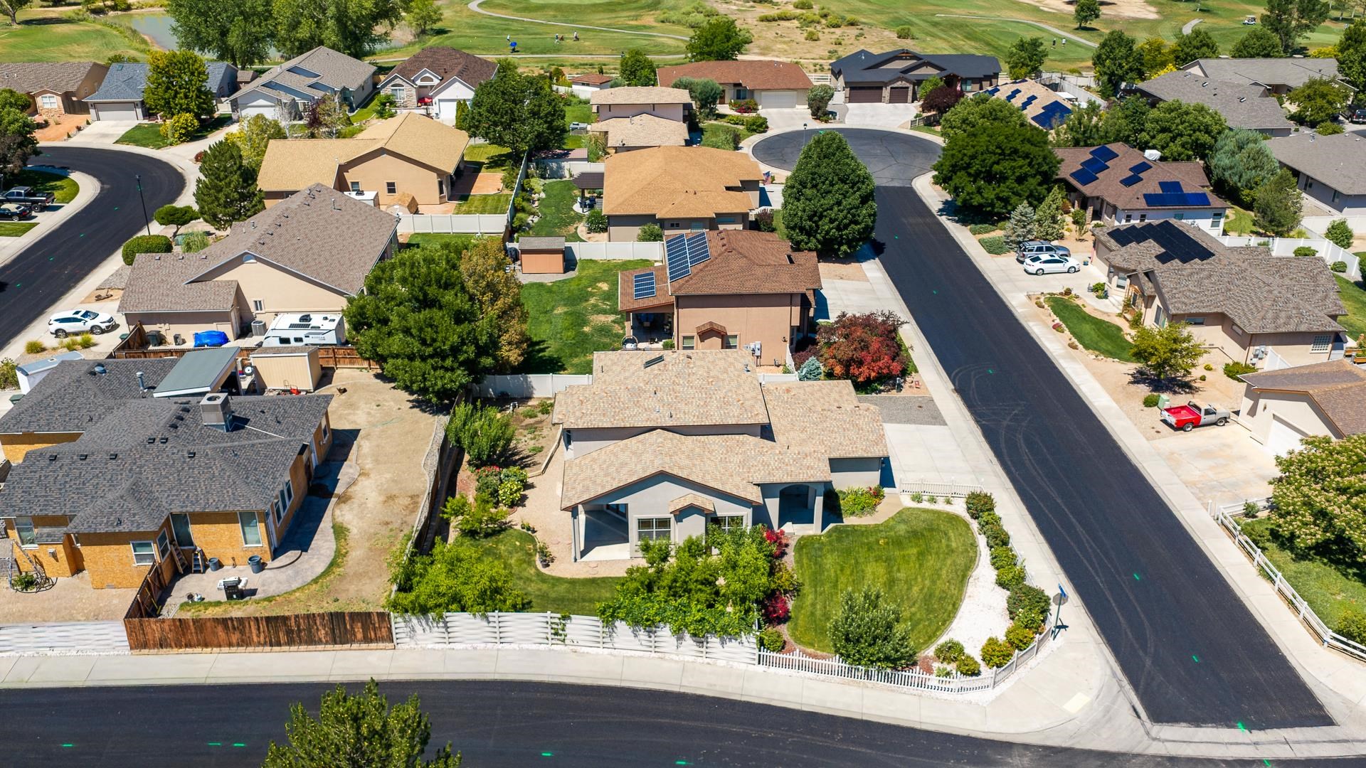 2983 Wichita Court