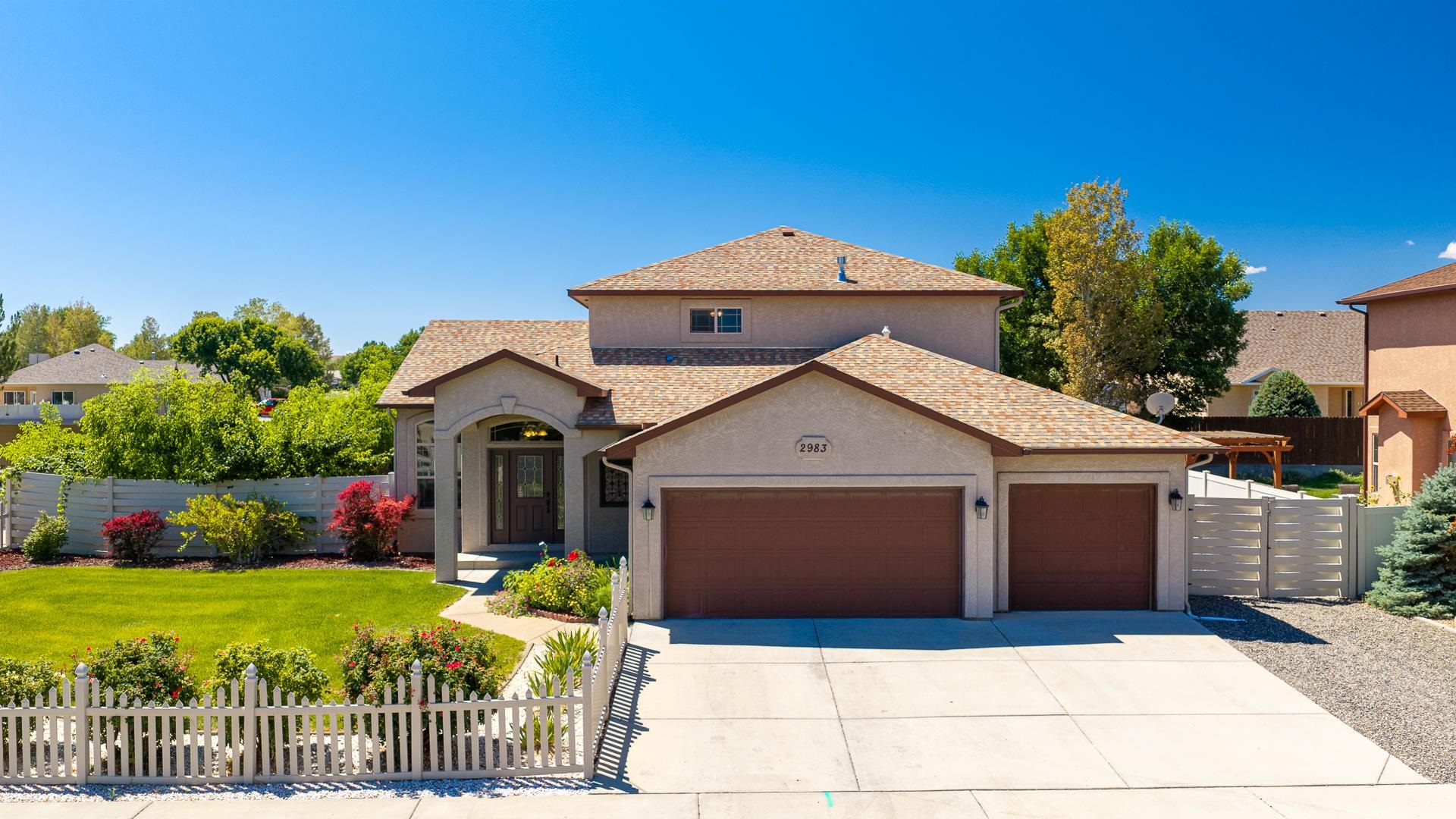 2983 Wichita Court