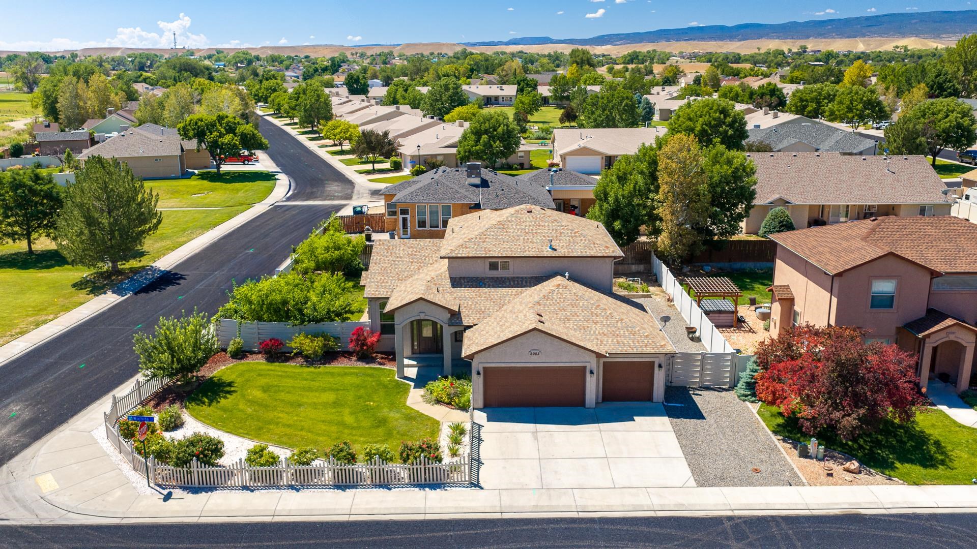 2983 Wichita Court