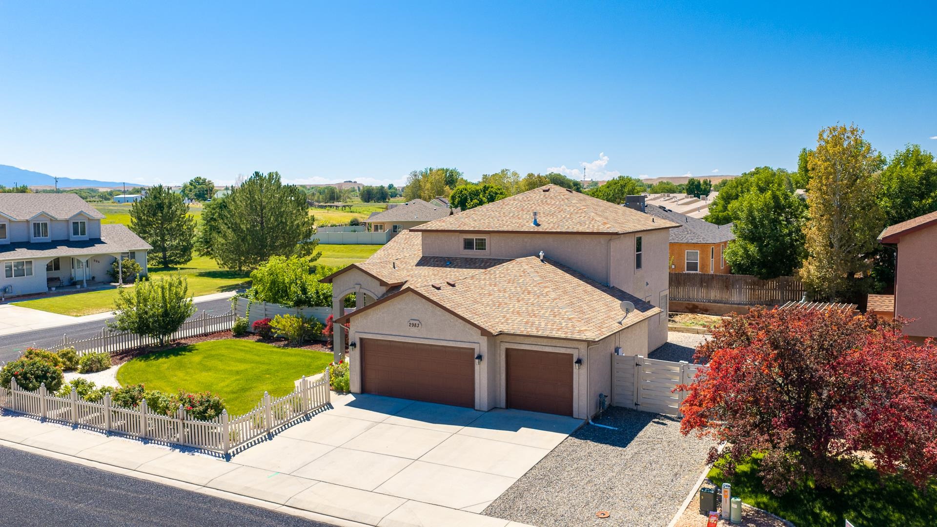2983 Wichita Court