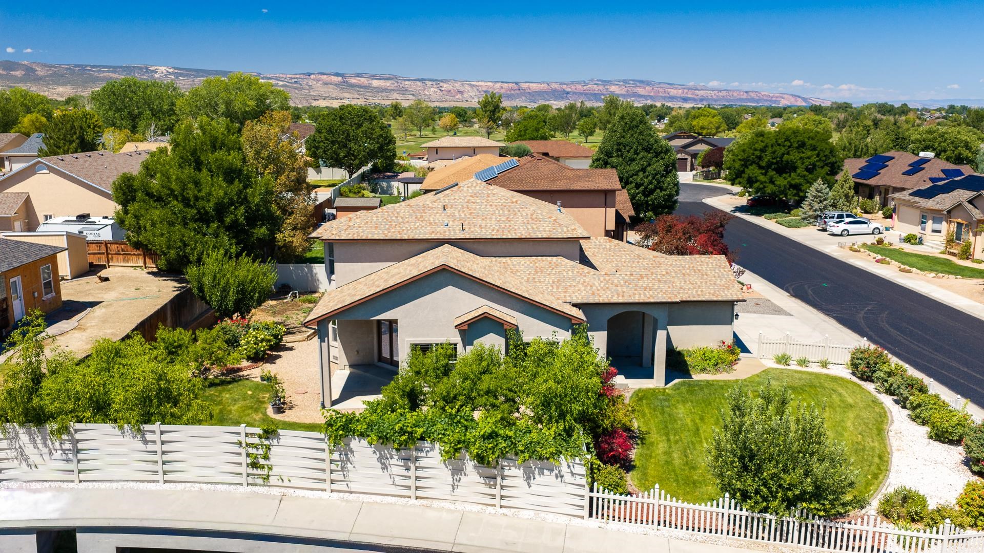2983 Wichita Court