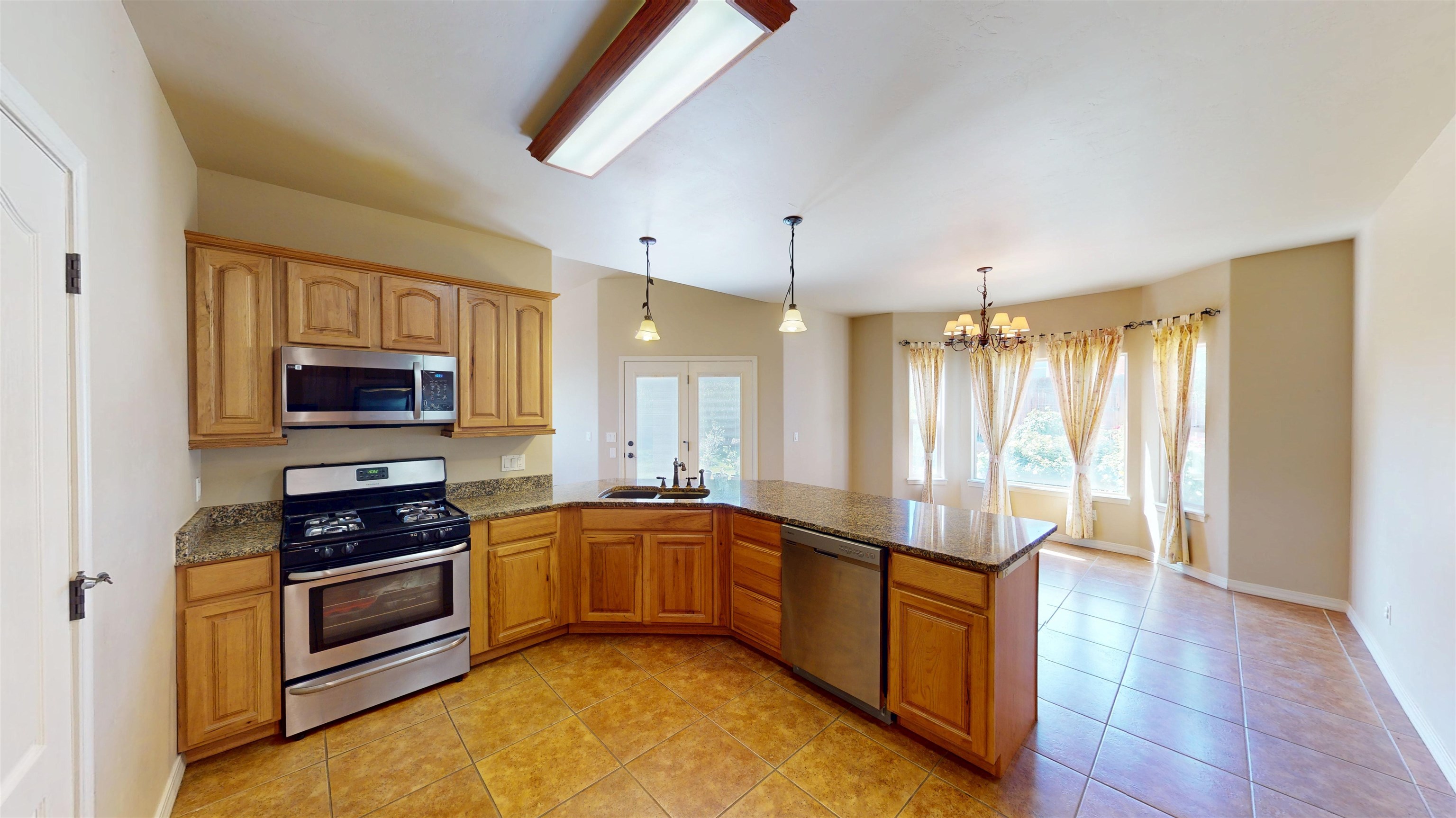 2983 Wichita Court