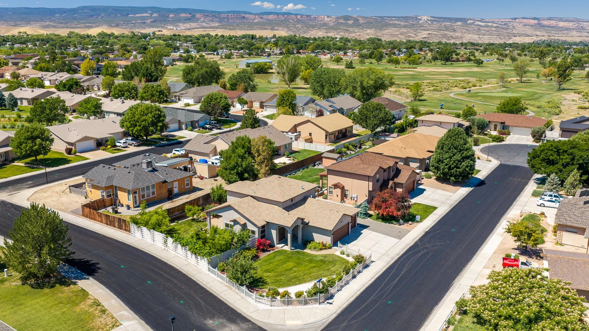 2983 Wichita Court