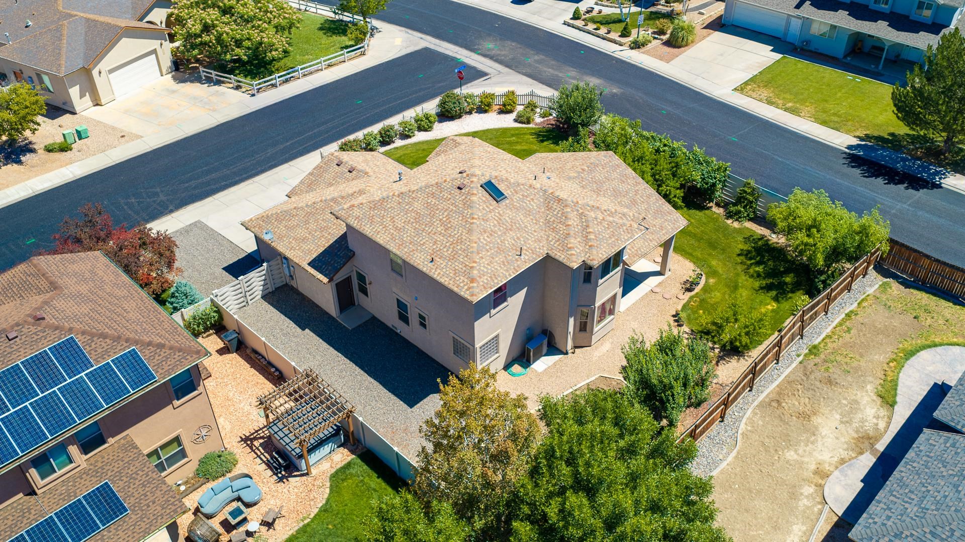 2983 Wichita Court