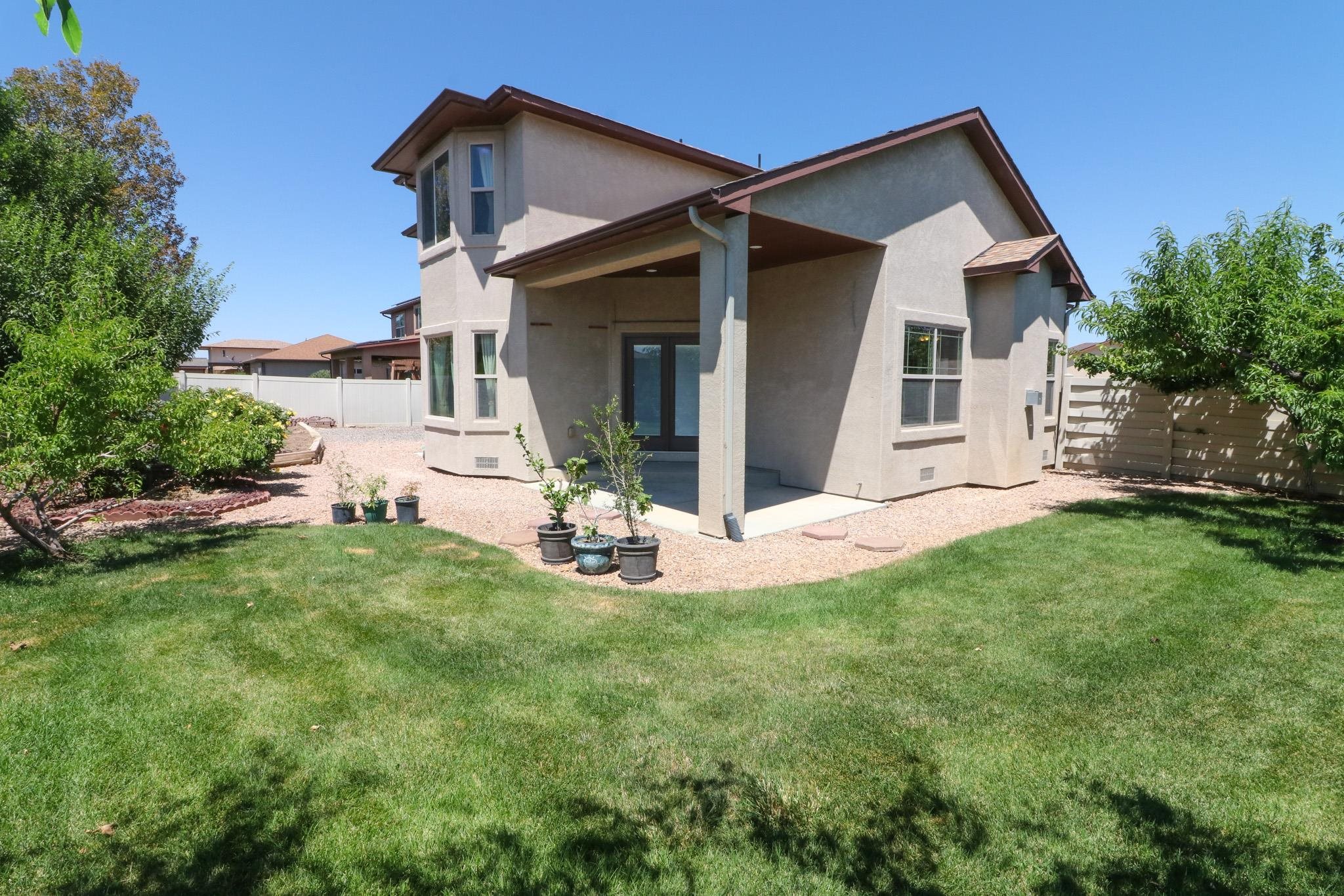 2983 Wichita Court