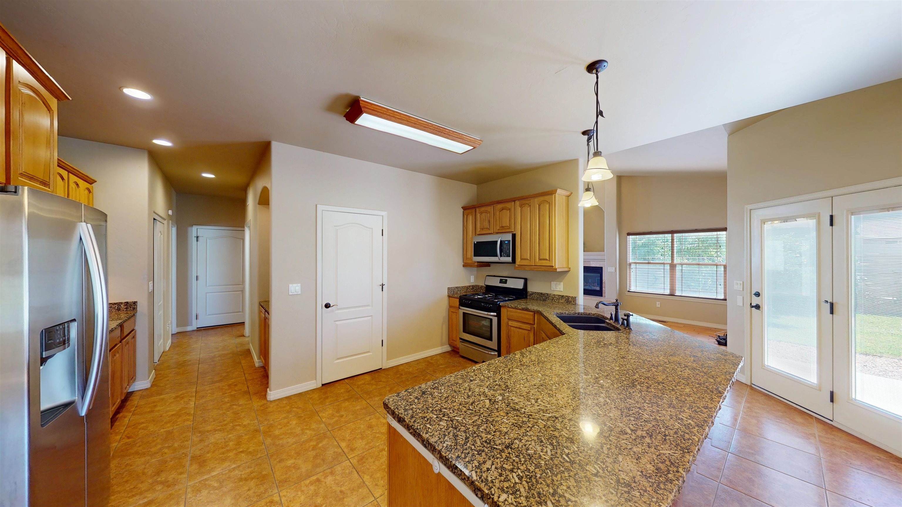 2983 Wichita Court