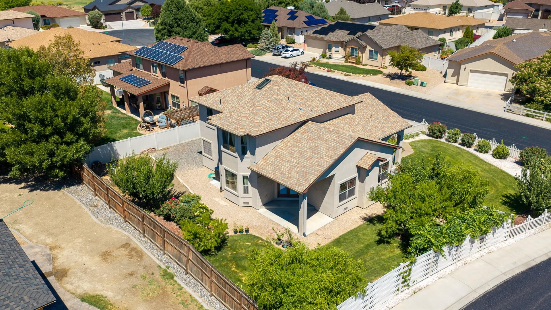 2983 Wichita Court