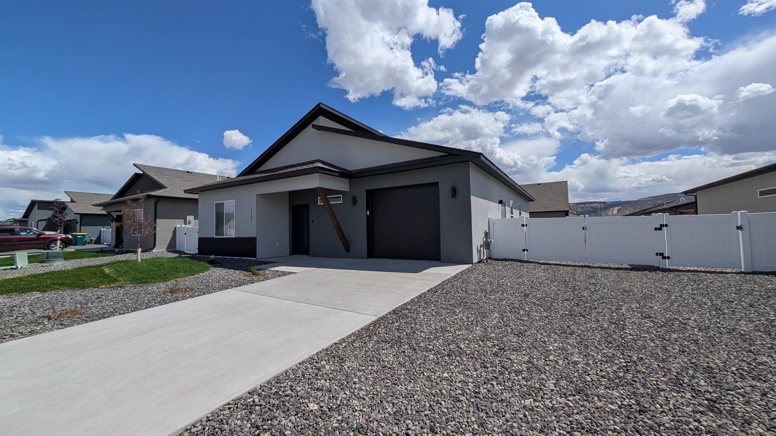 1720 Caliper Way