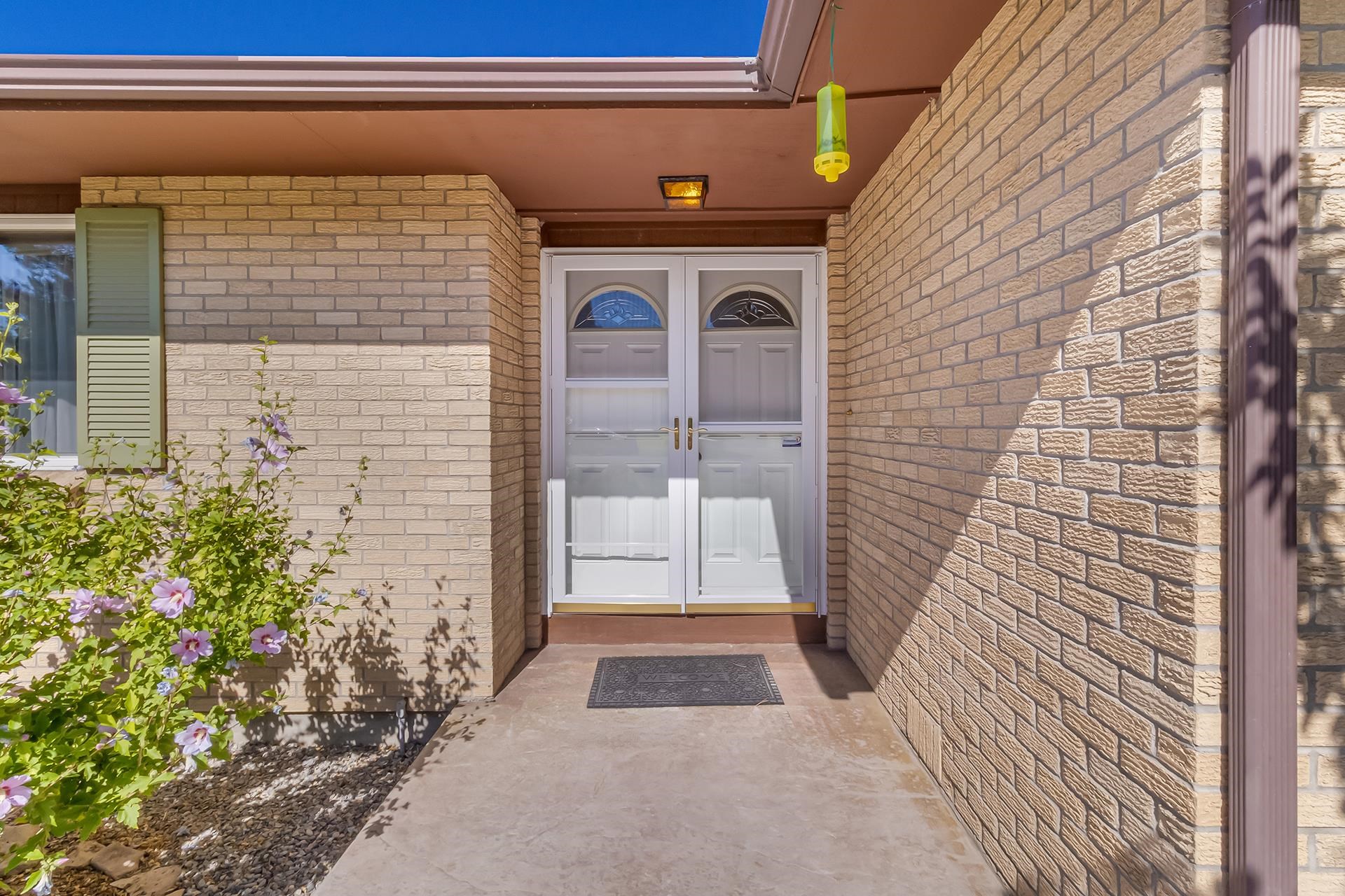 745 Flower Street