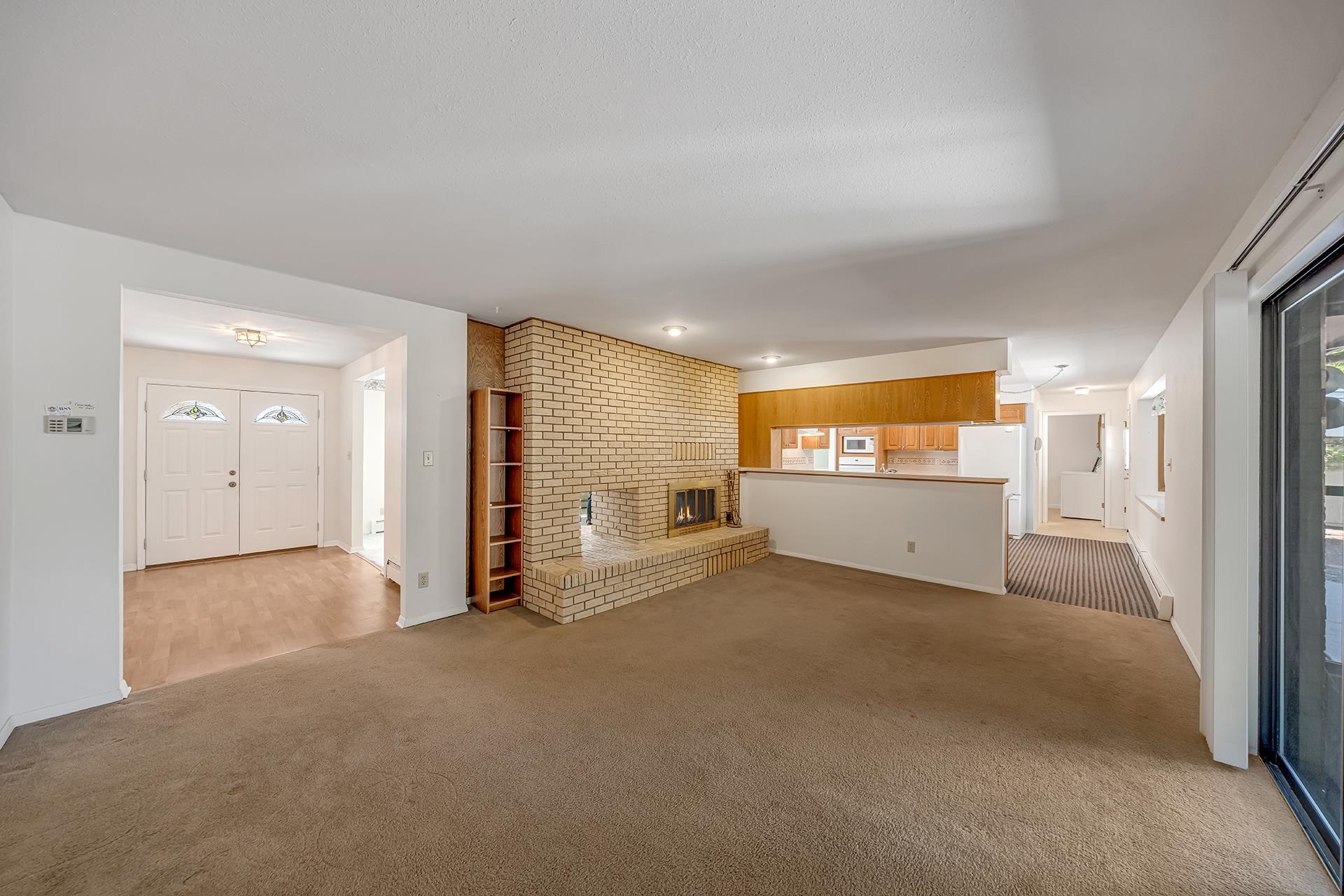 745 Flower Street