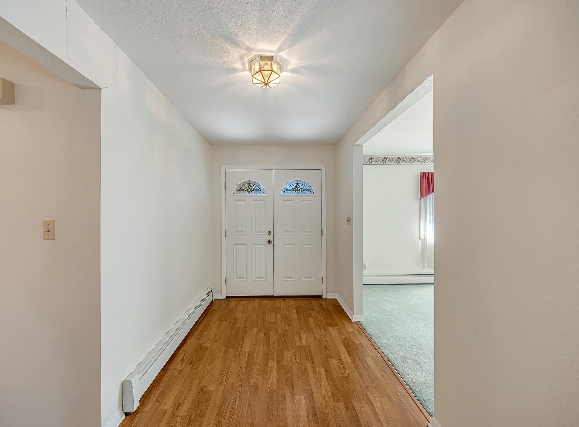 745 Flower Street