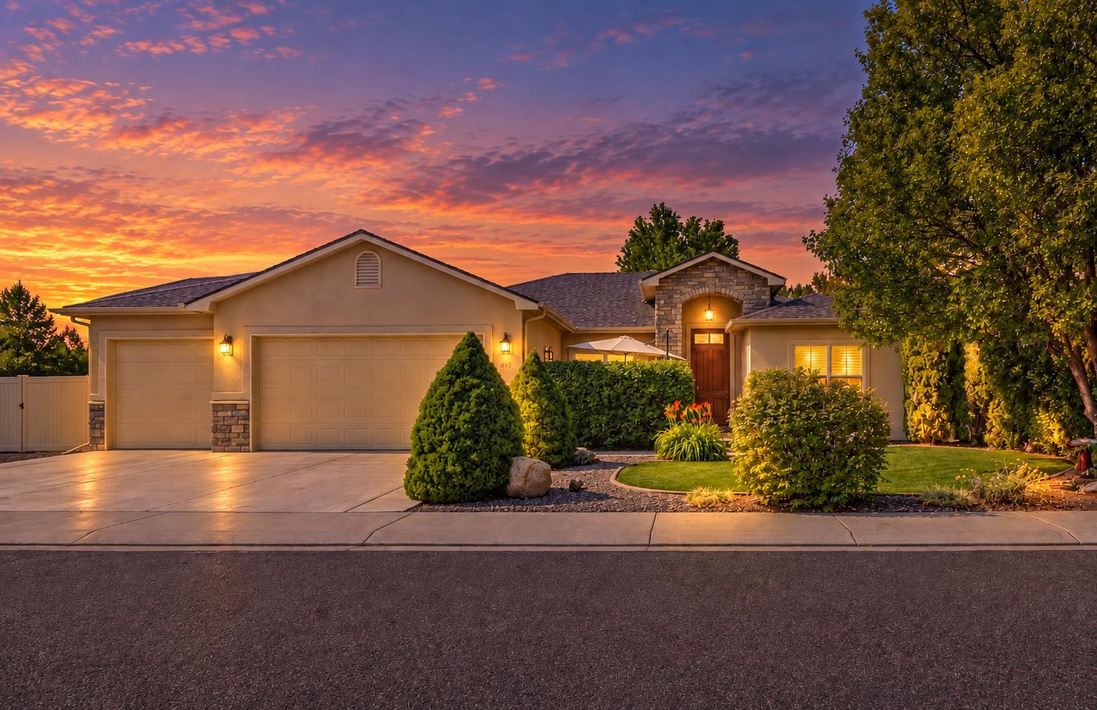 671 Tahoe Circle Grand Junction CO