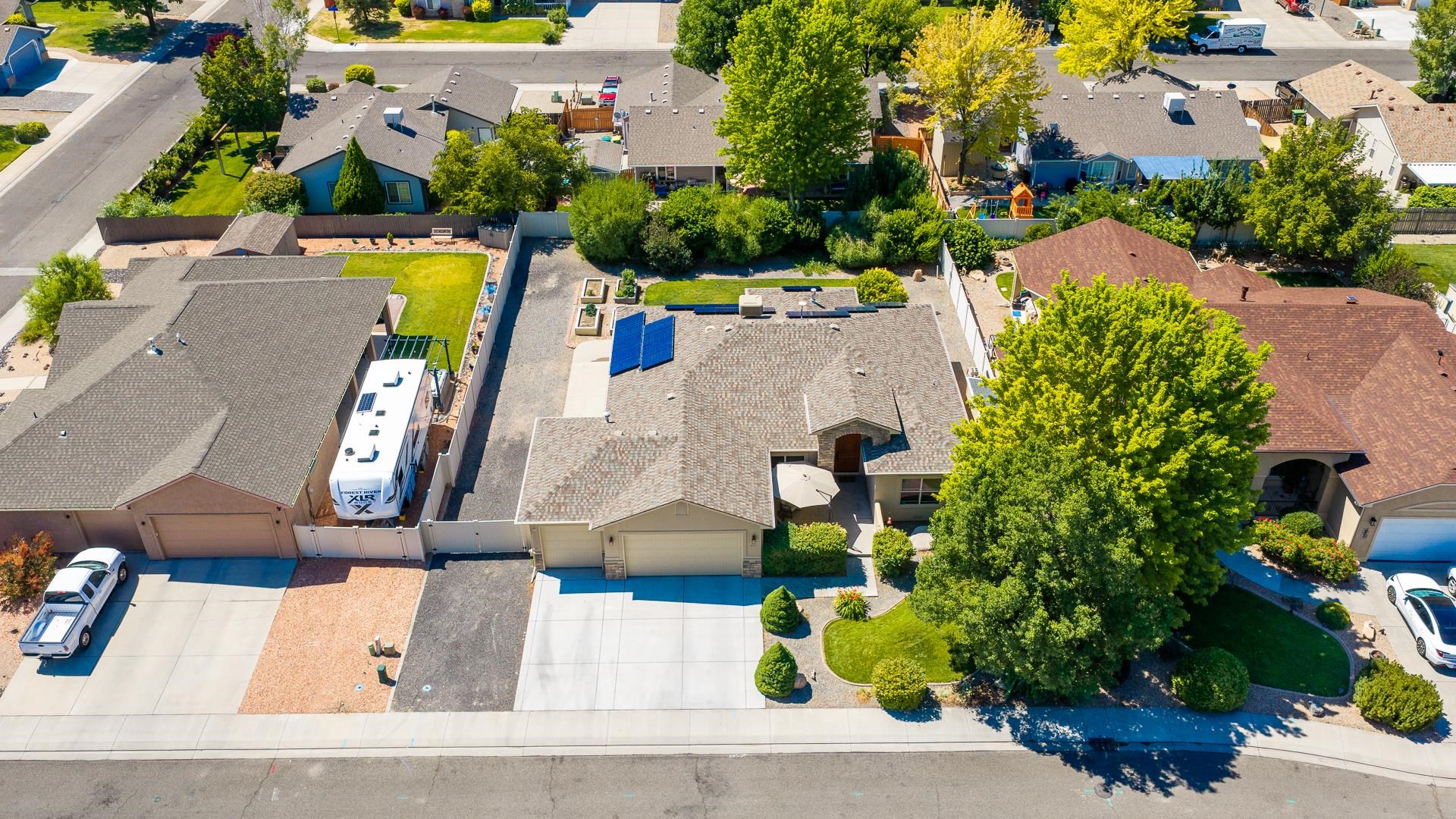 671 Tahoe Circle