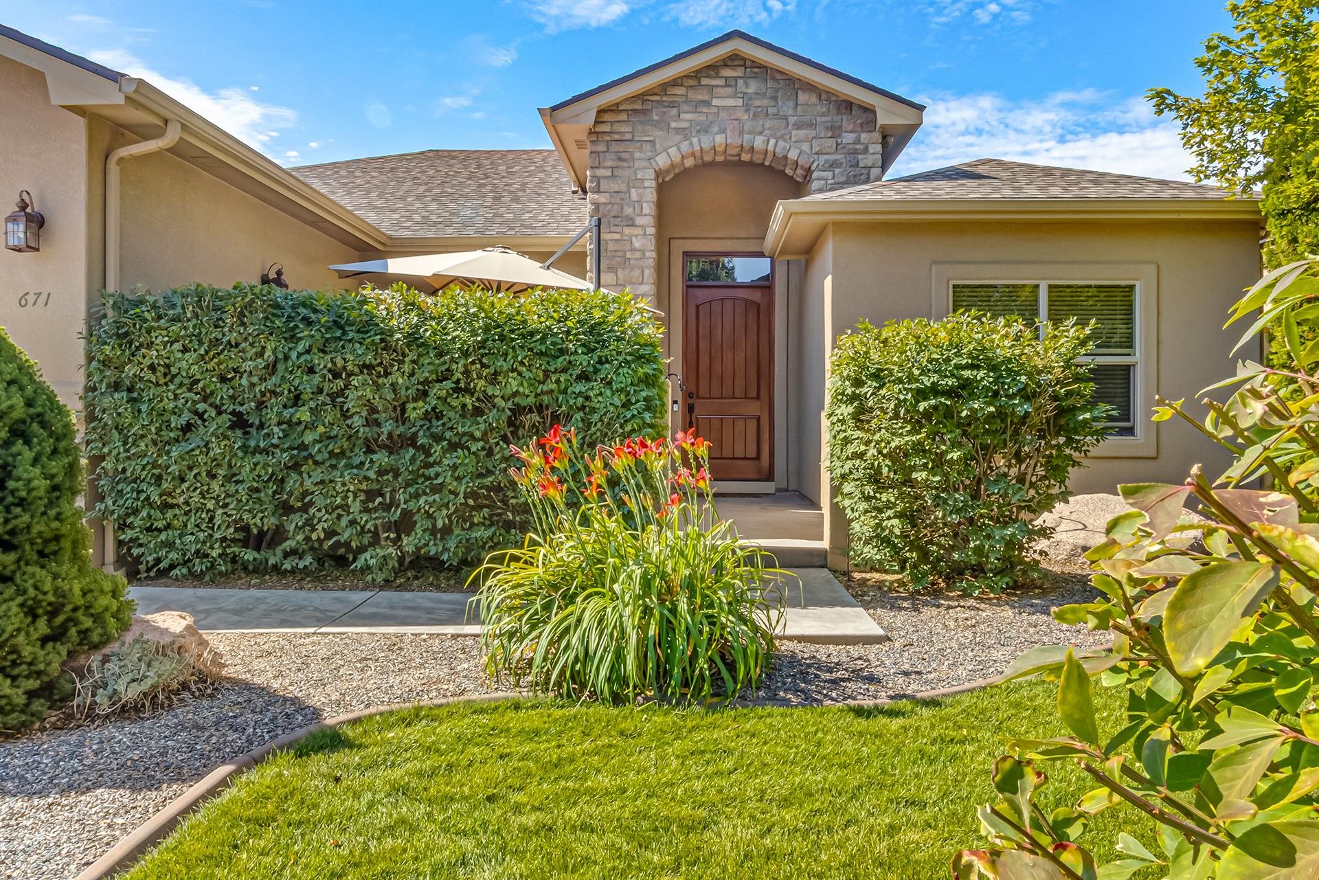 671 Tahoe Circle