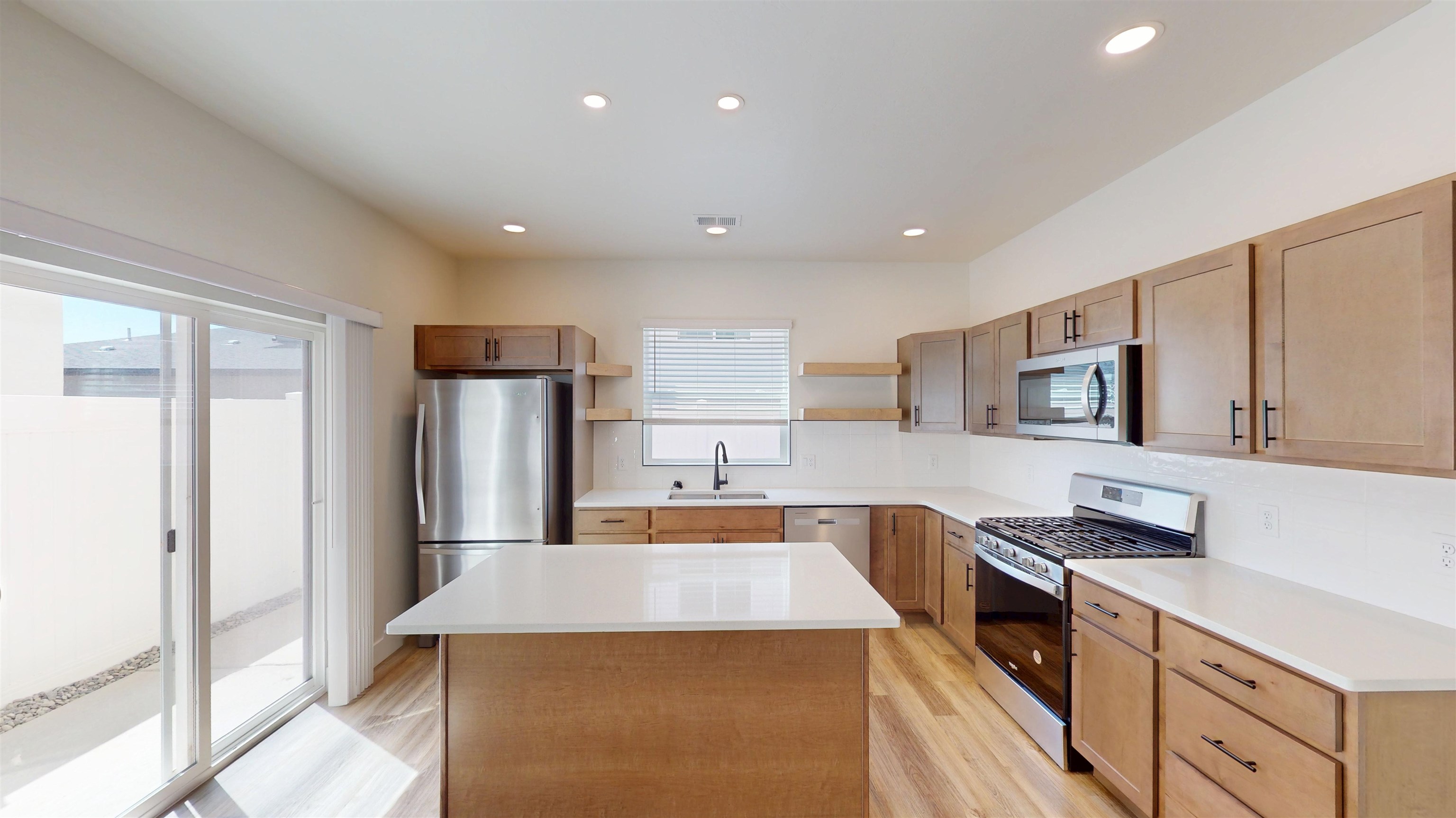 2461 Ross Road Unit: A