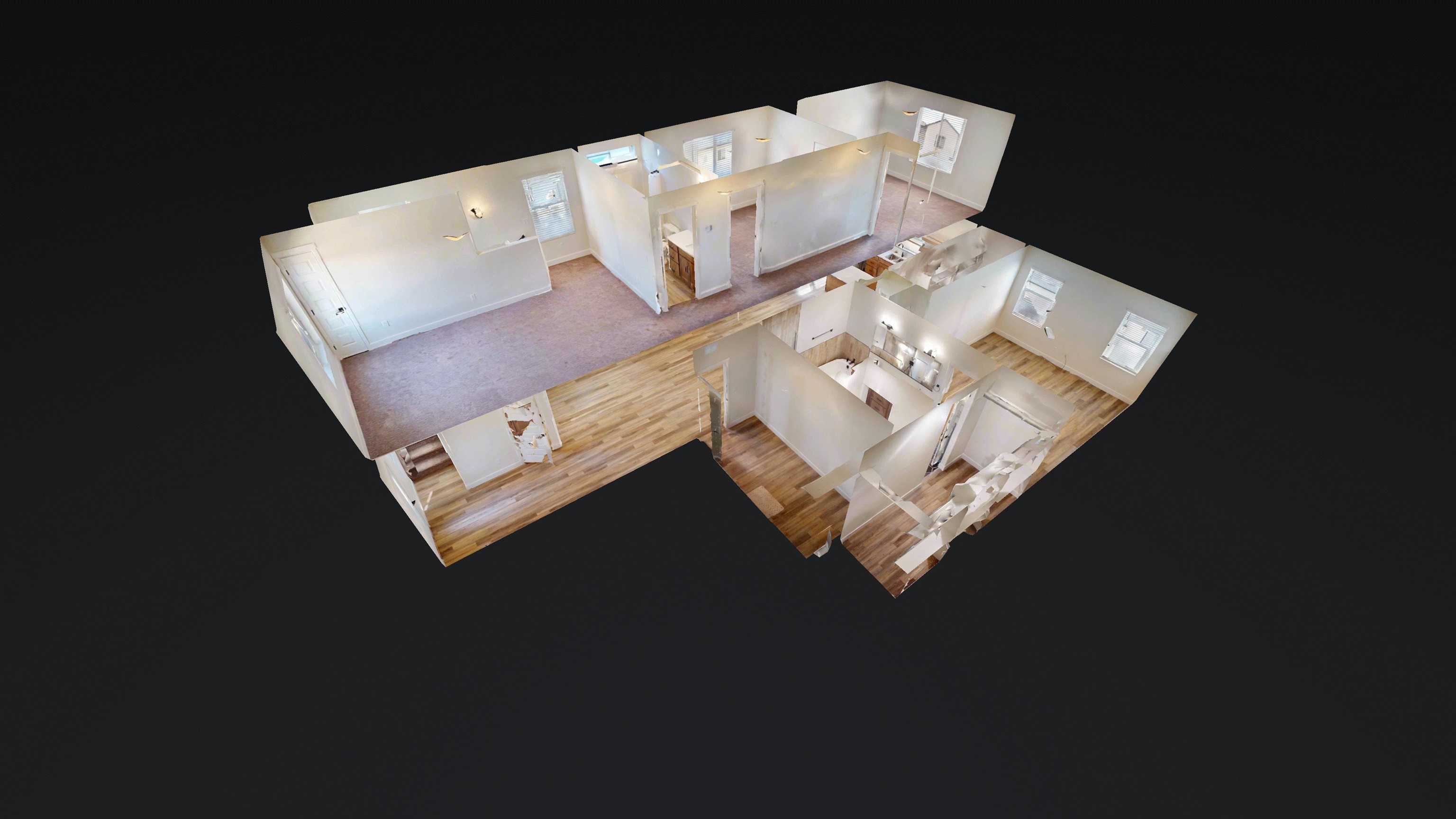 2461 Ross Road Unit: A