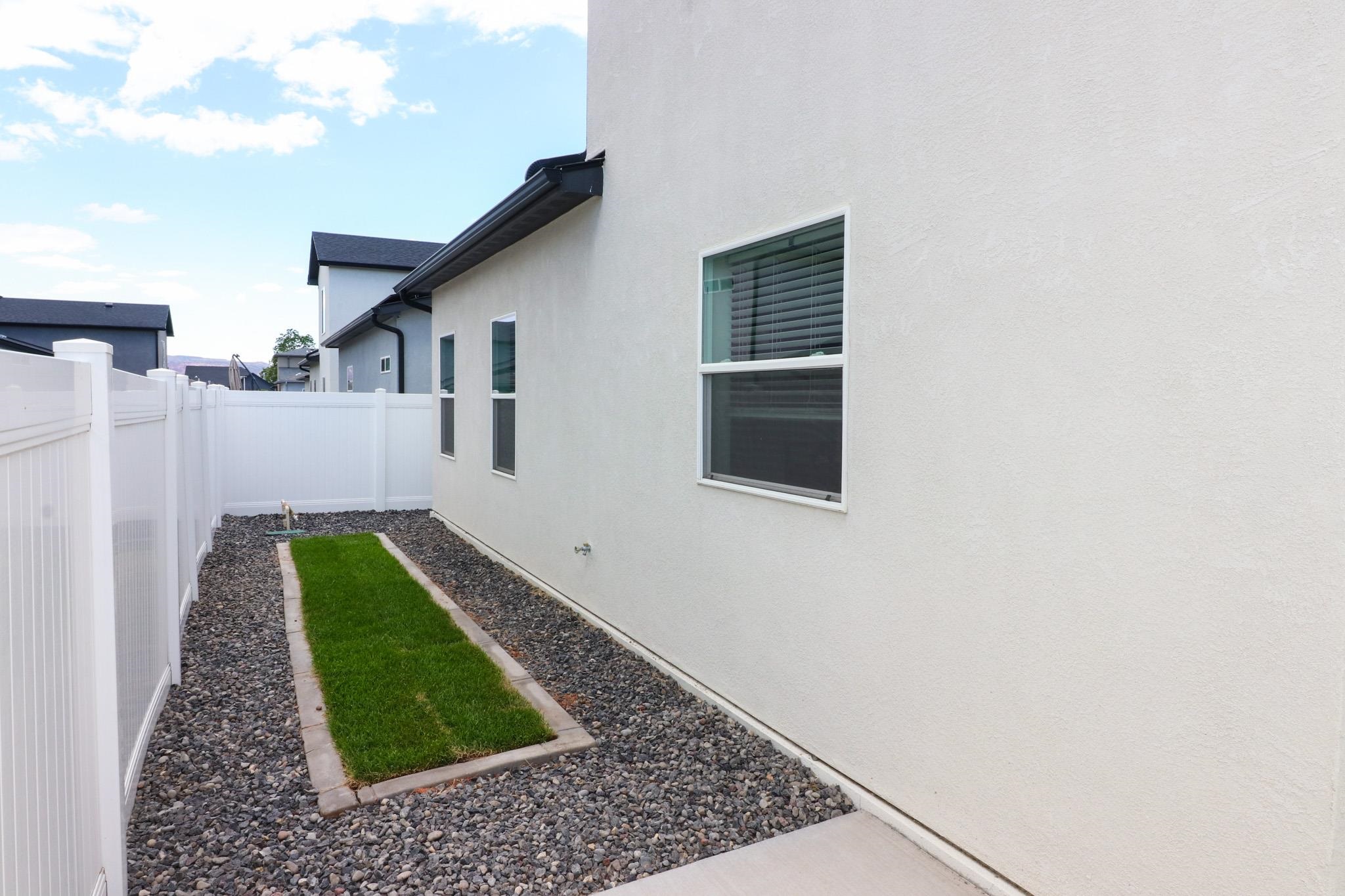 2461 Ross Road Unit: A