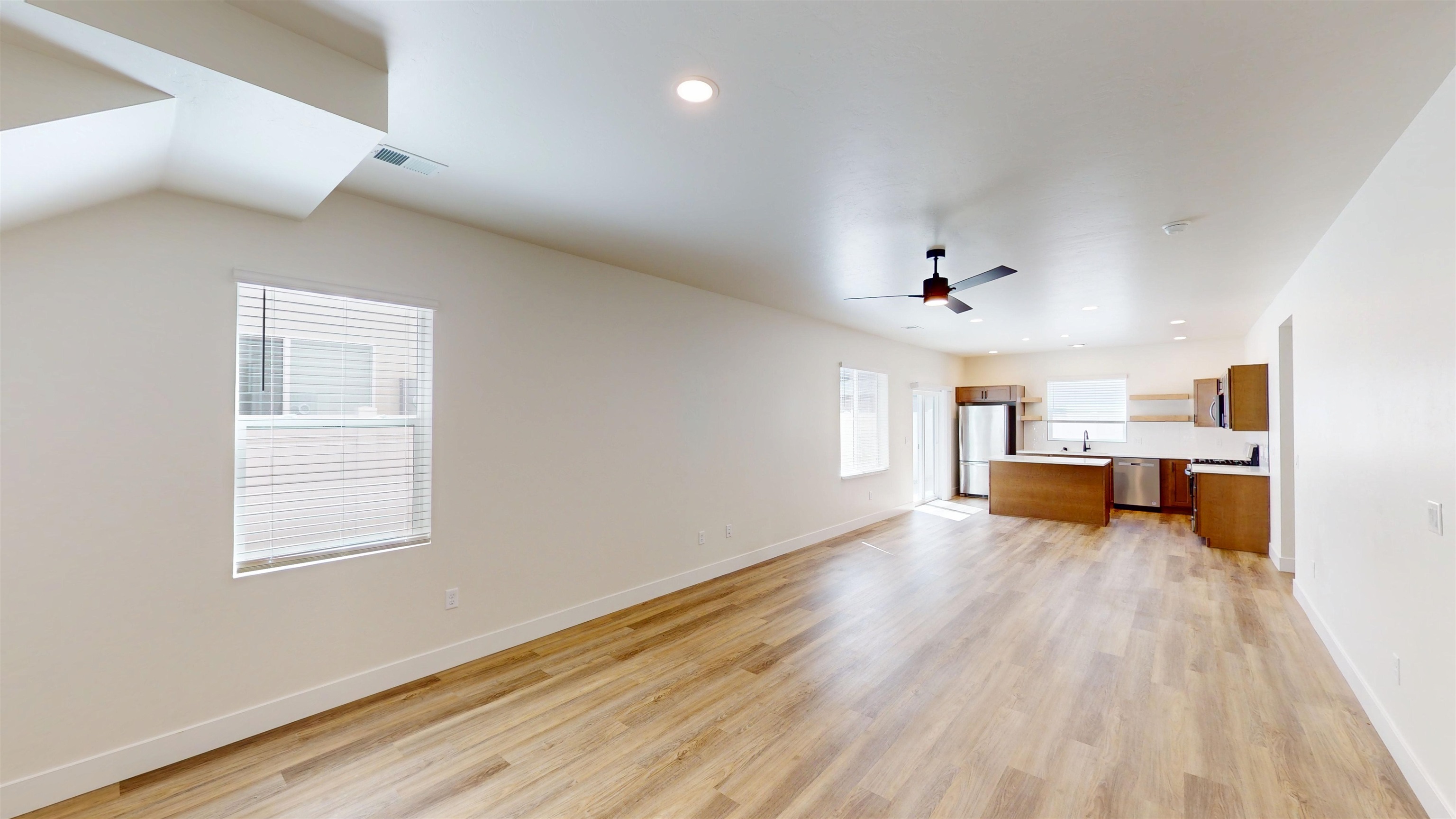 2461 Ross Road Unit: A