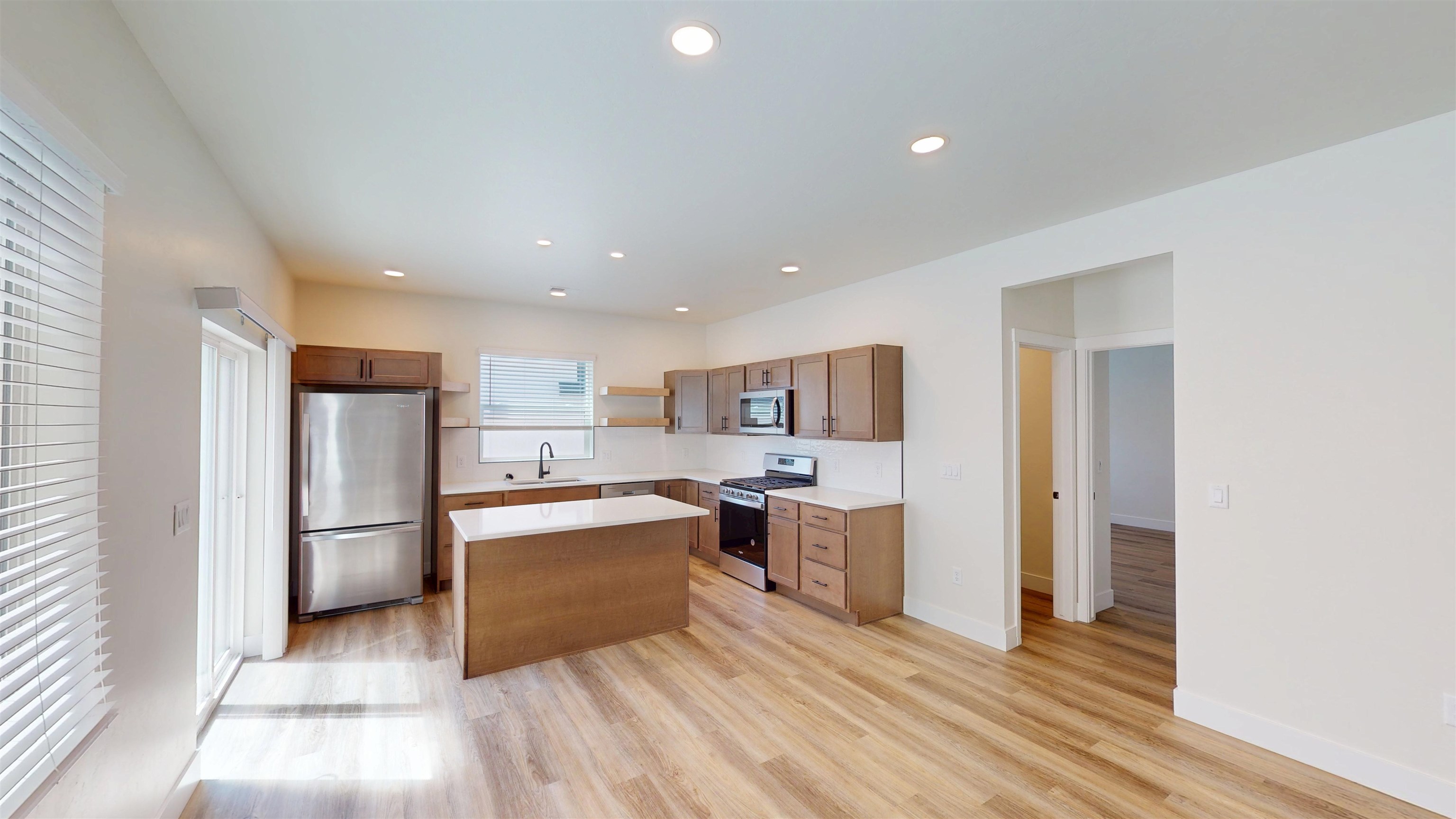 2461 Ross Road Unit: A
