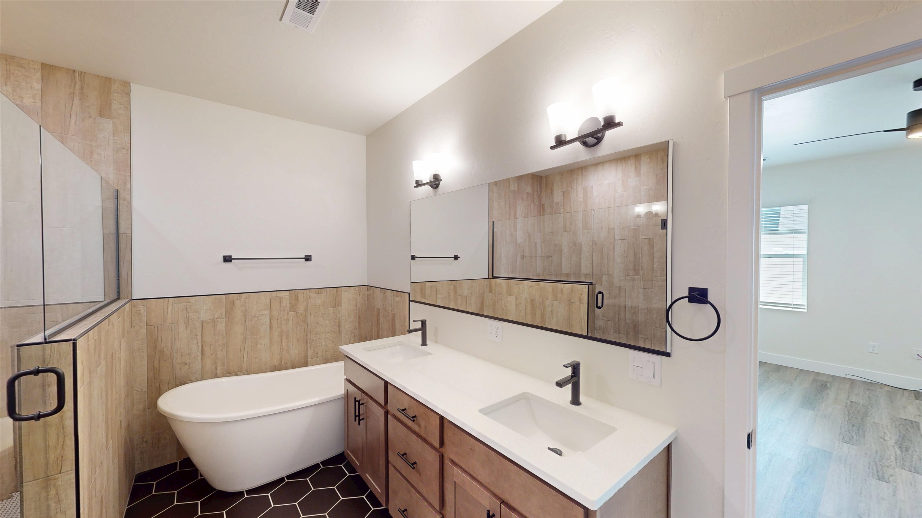 2461 Ross Road Unit: A