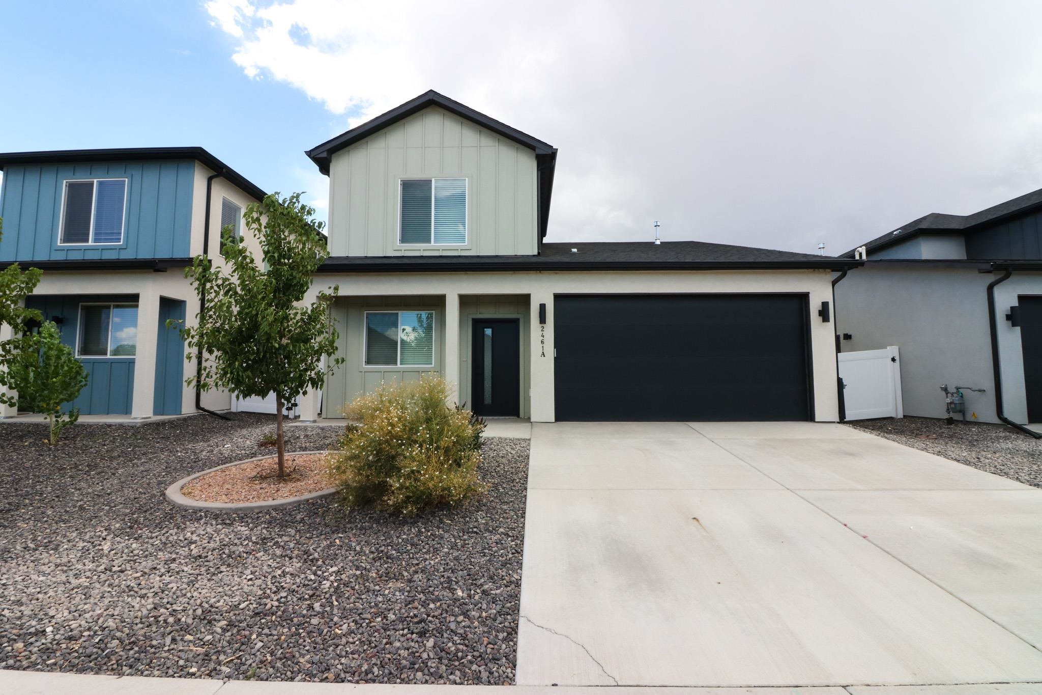 2461 Ross Road Unit: A