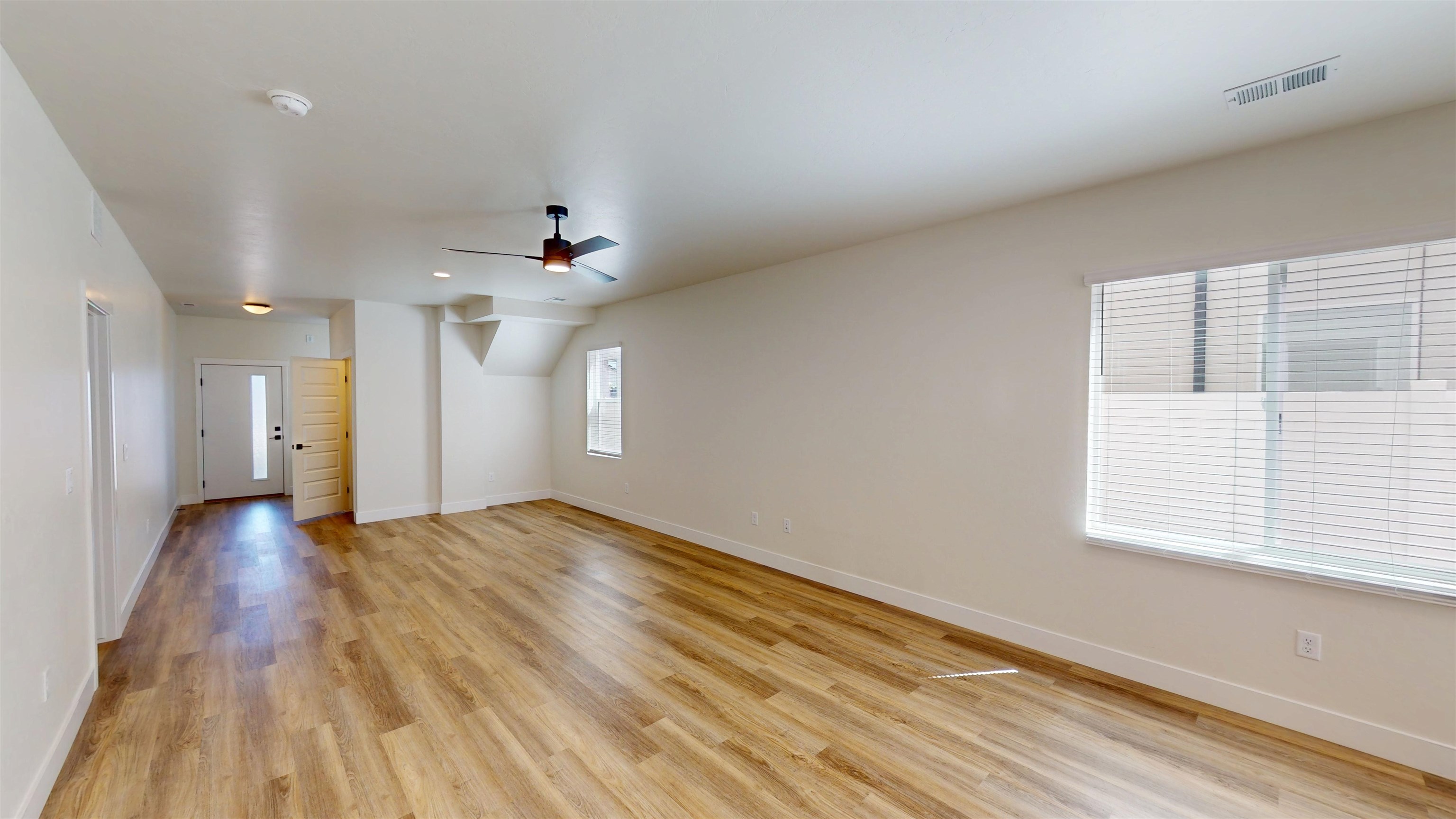 2461 Ross Road Unit: A