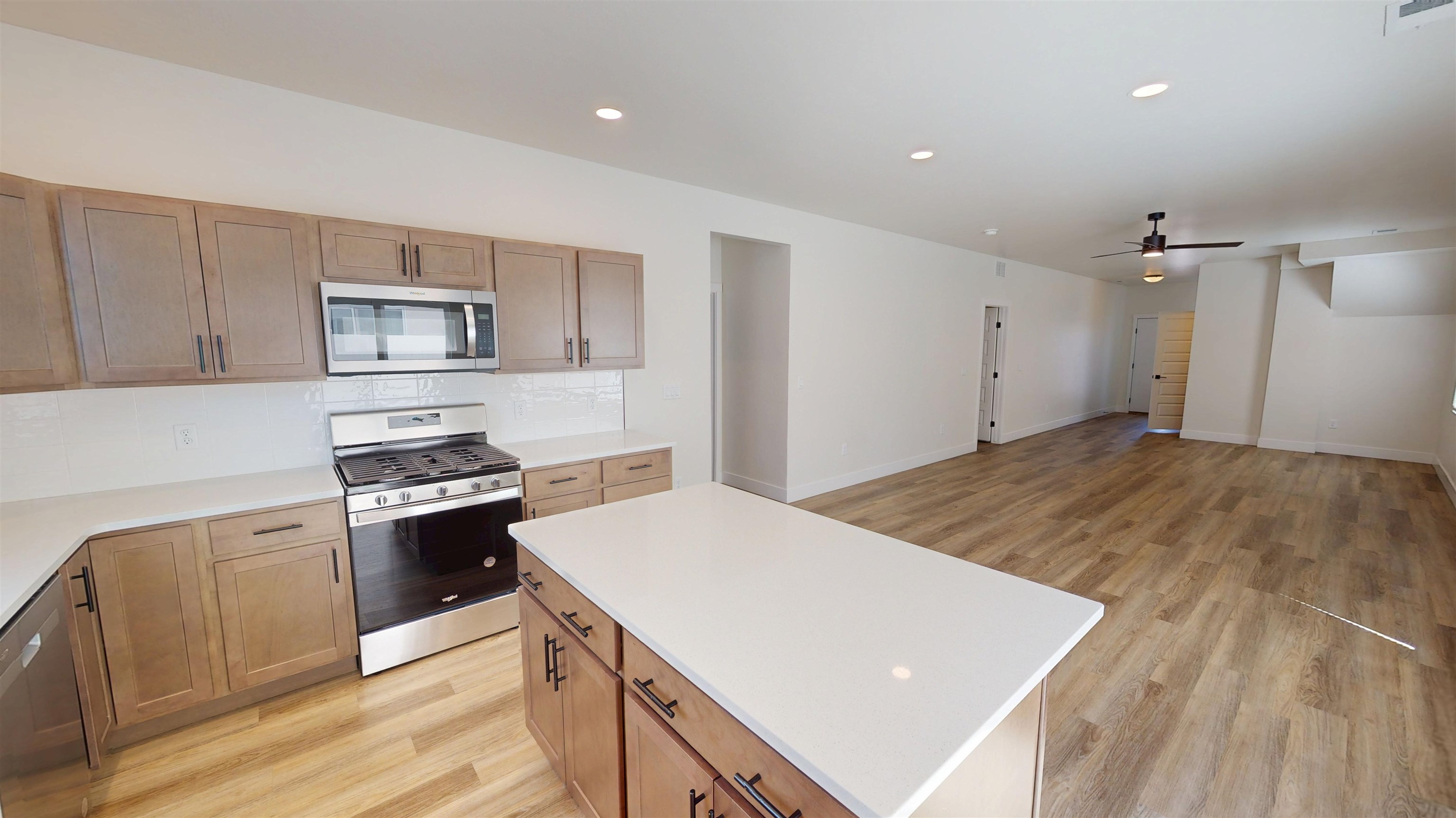 2461 Ross Road Unit: A