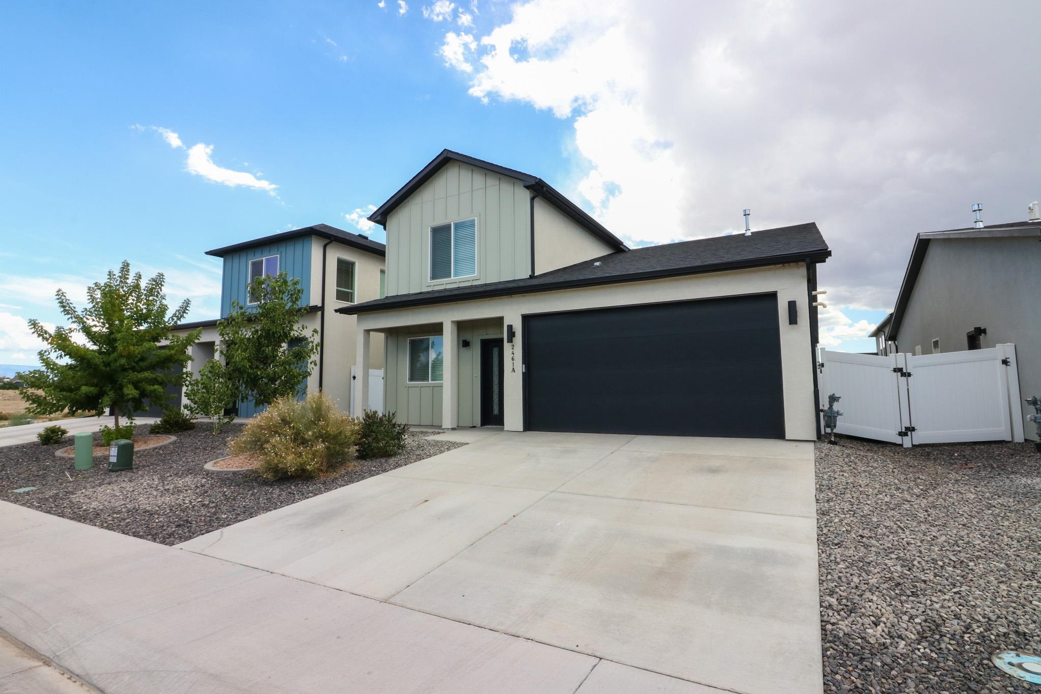 2461 Ross Road Unit: A